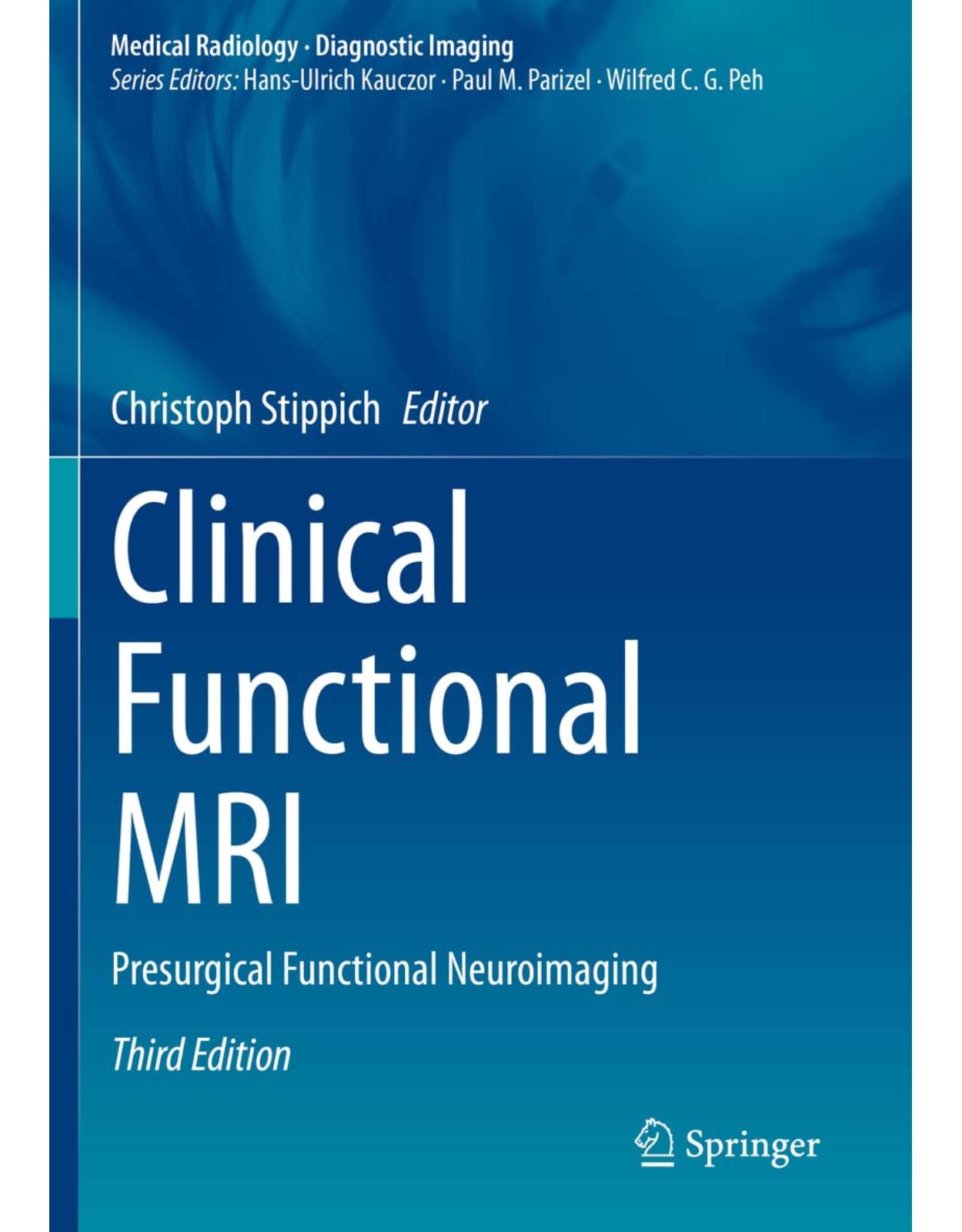 Clinical Functional MRI