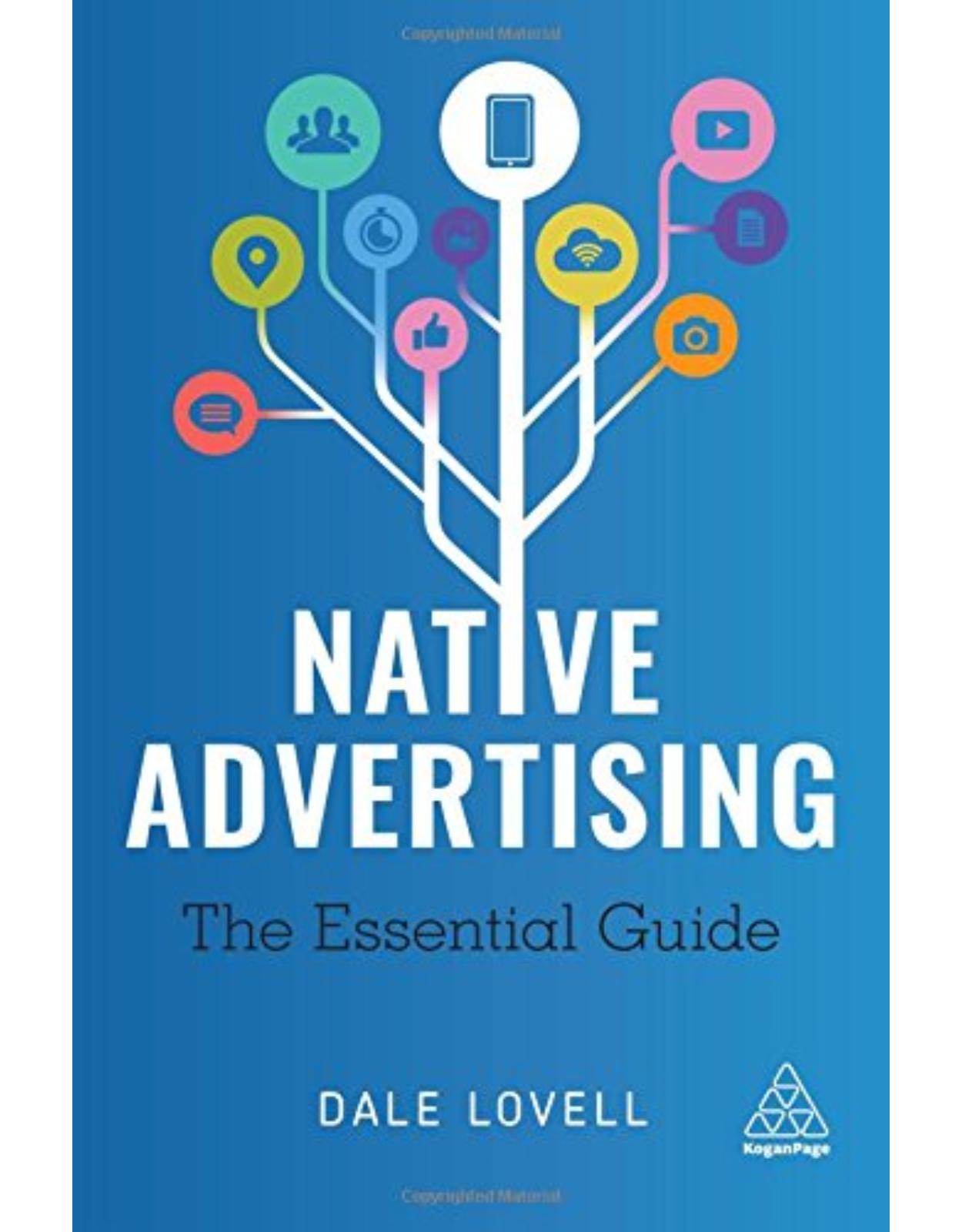 Native Advertising: The Essential Guide