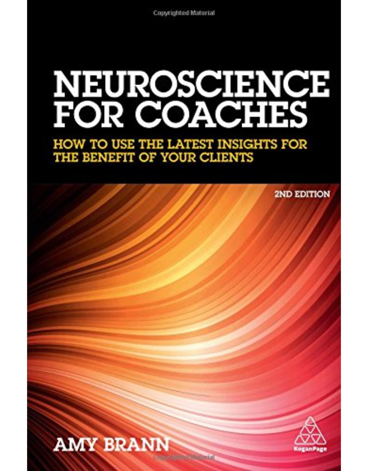 Neuroscience for Coaches