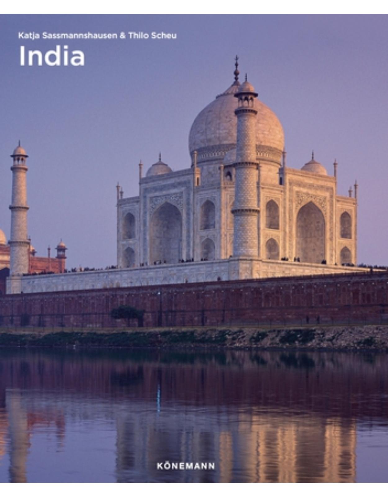  India