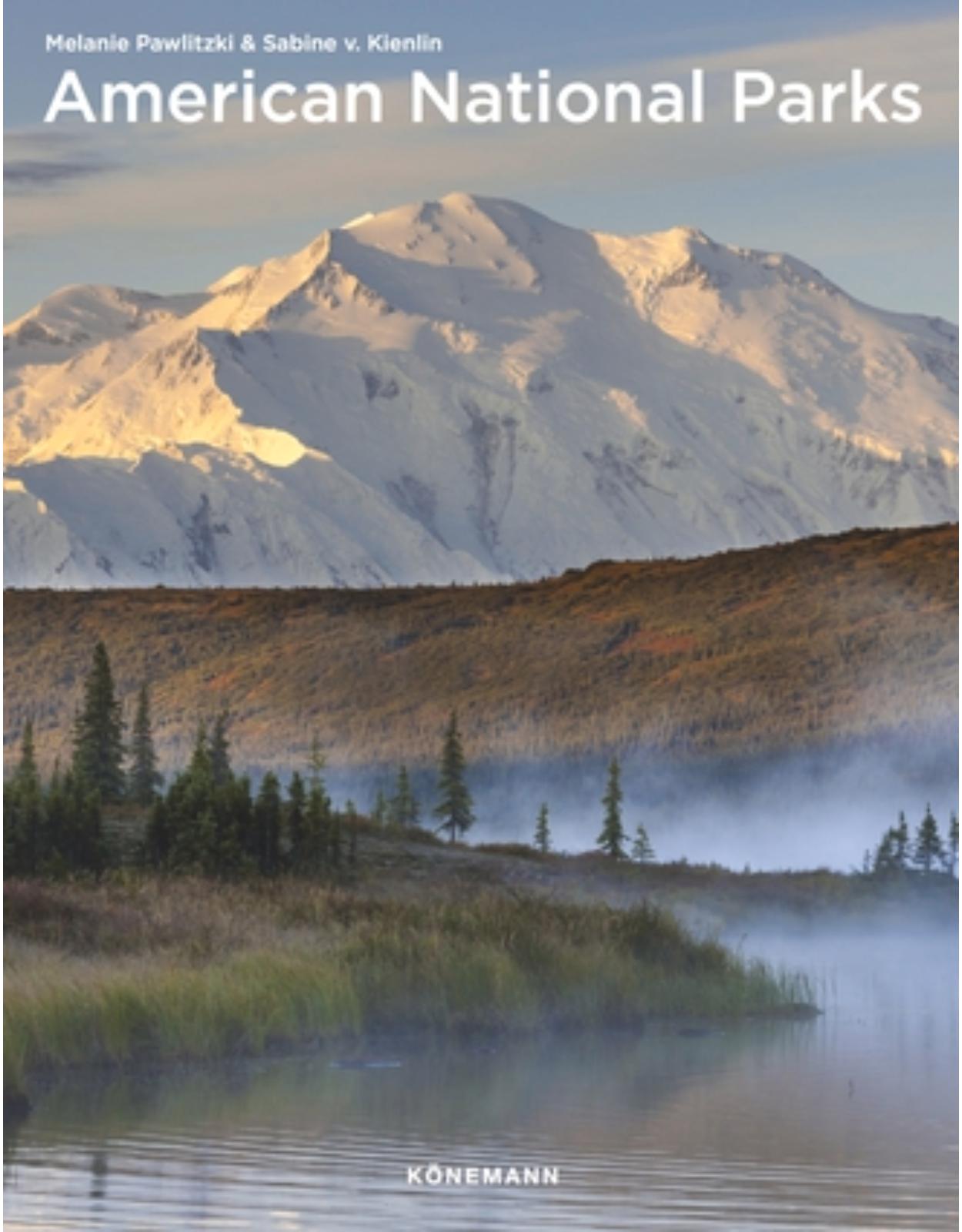 American National Parks