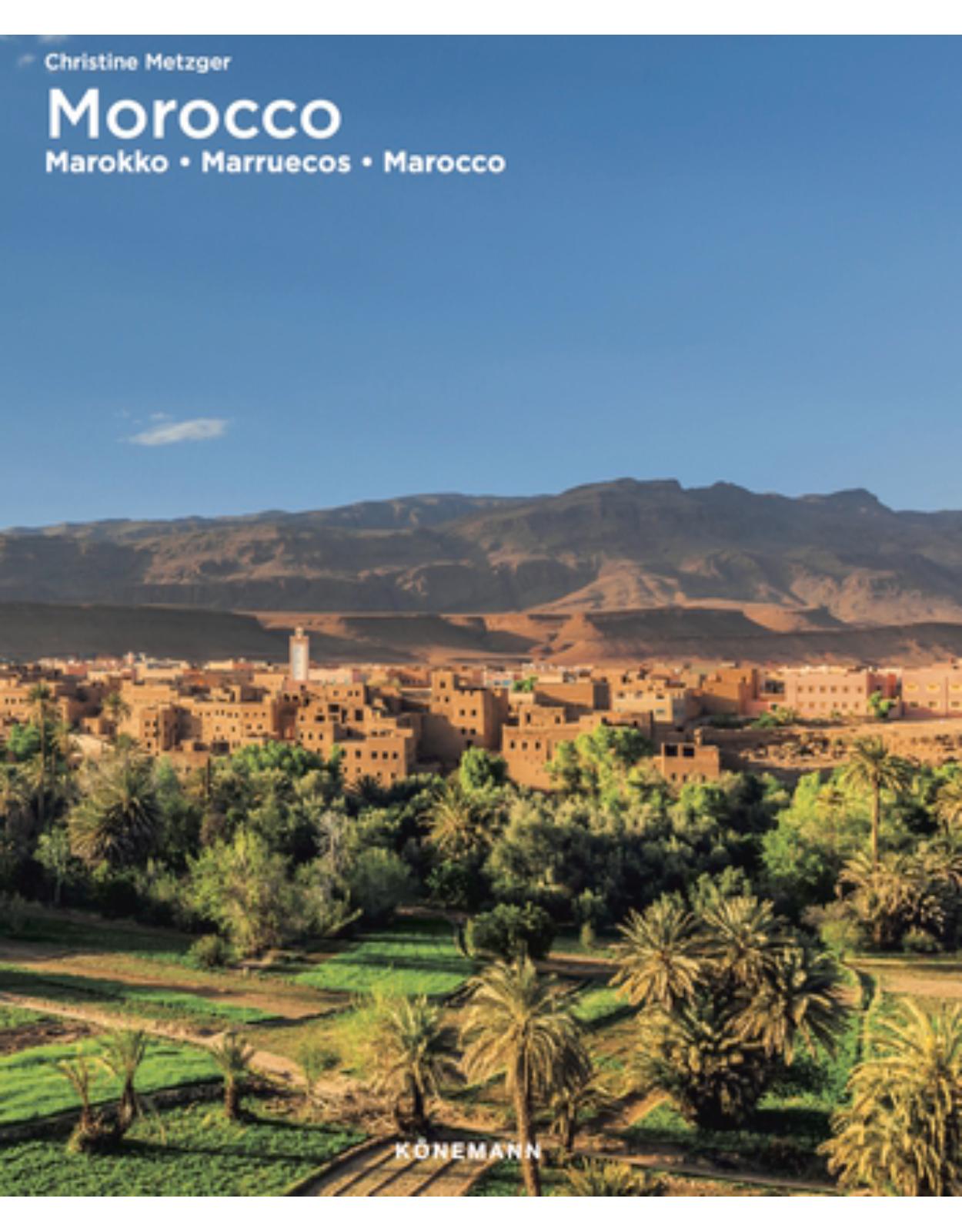 Morocco