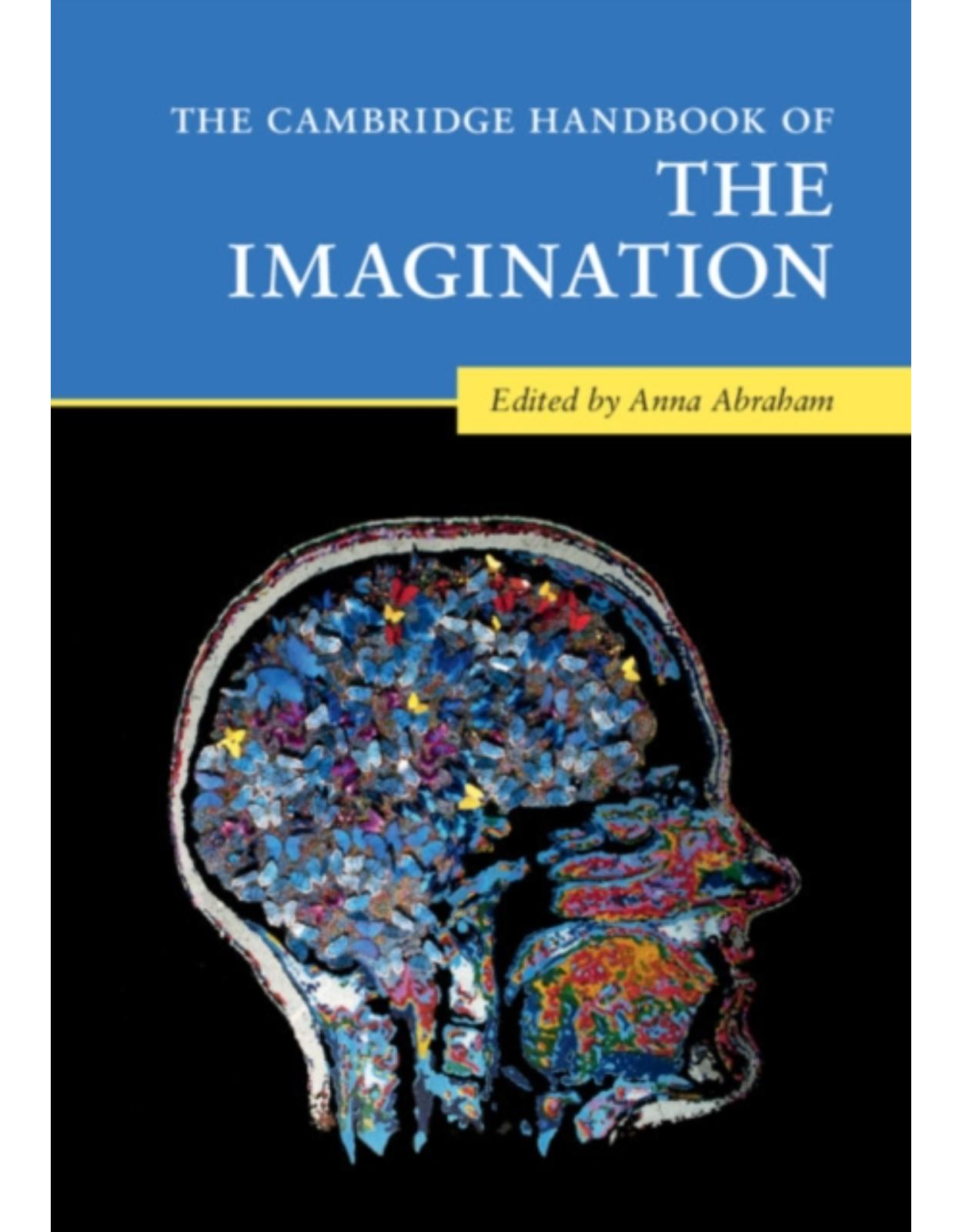 The Cambridge Handbook of the Imagination