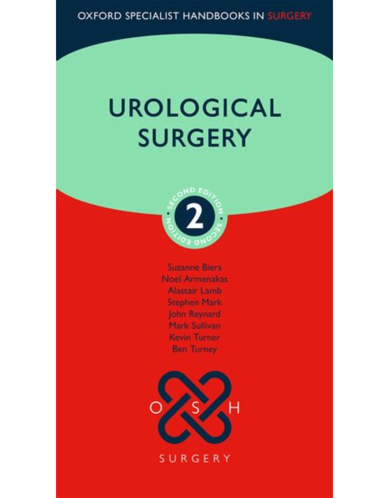 Urological Surgery