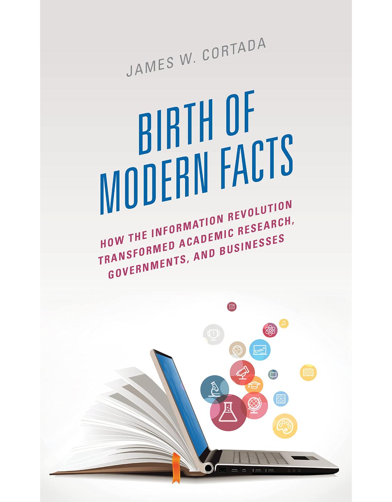 Birth of Modern Facts