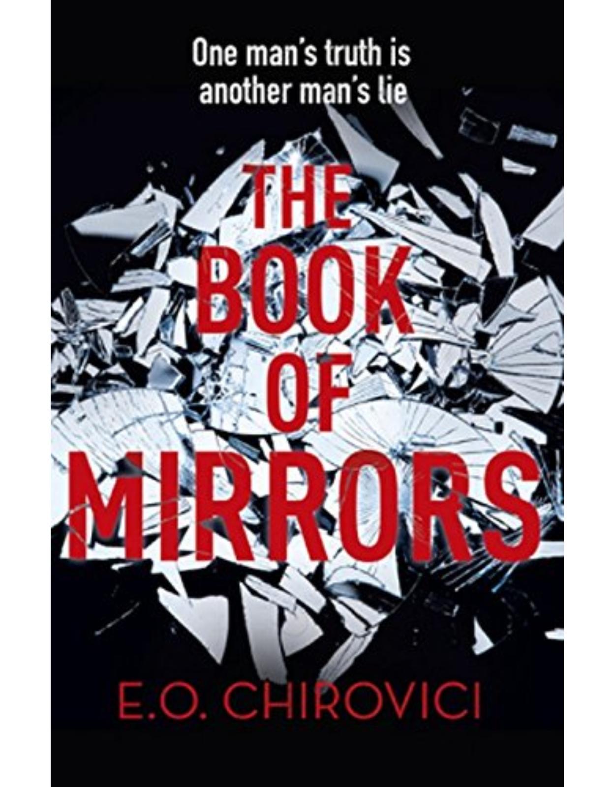 The Book of Mirrors