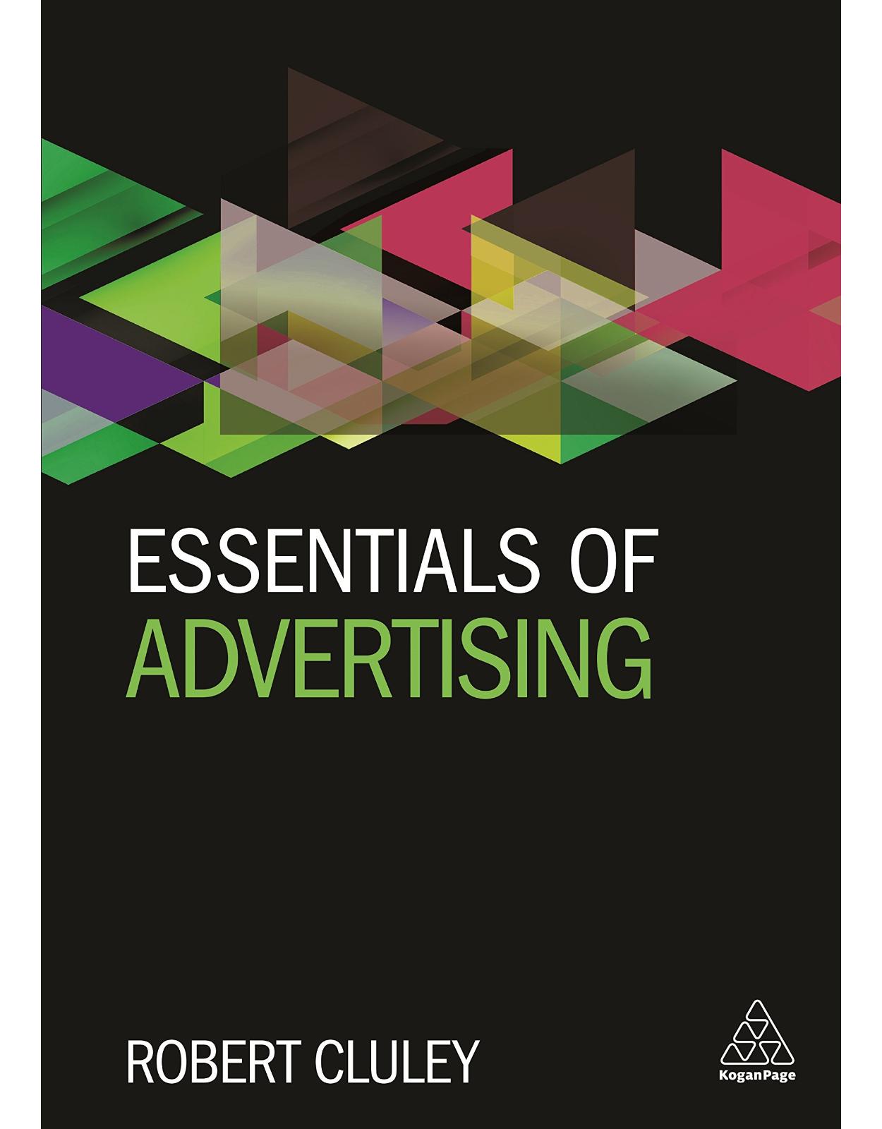 Essentials of Advertising