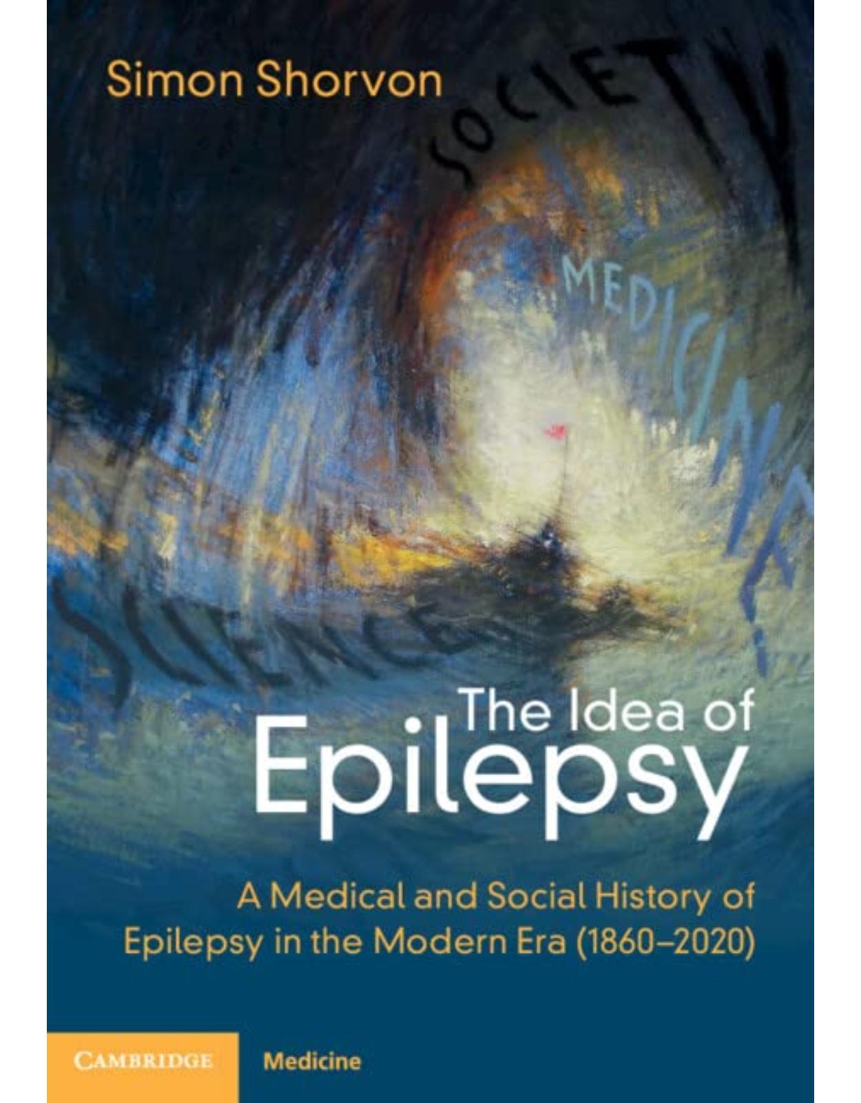 The Idea of Epilepsy