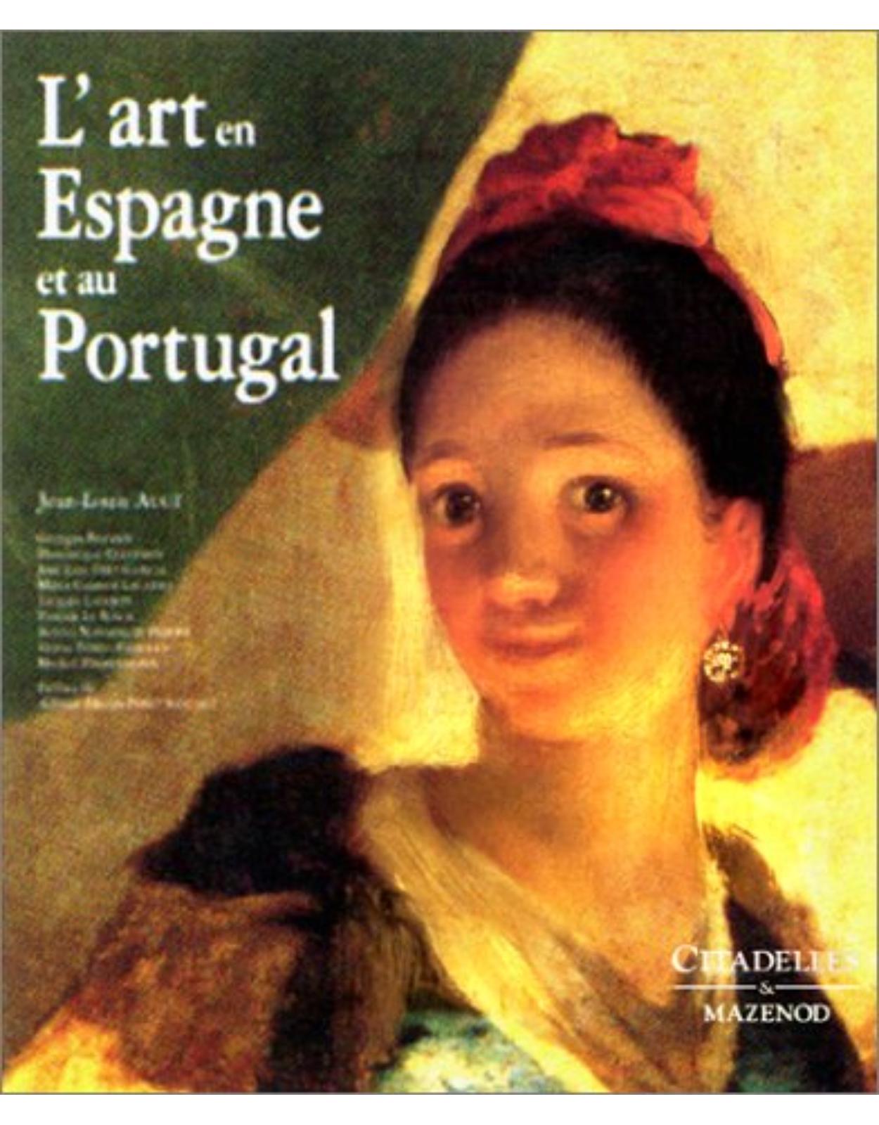 L'Art en Espagne et au Portugal