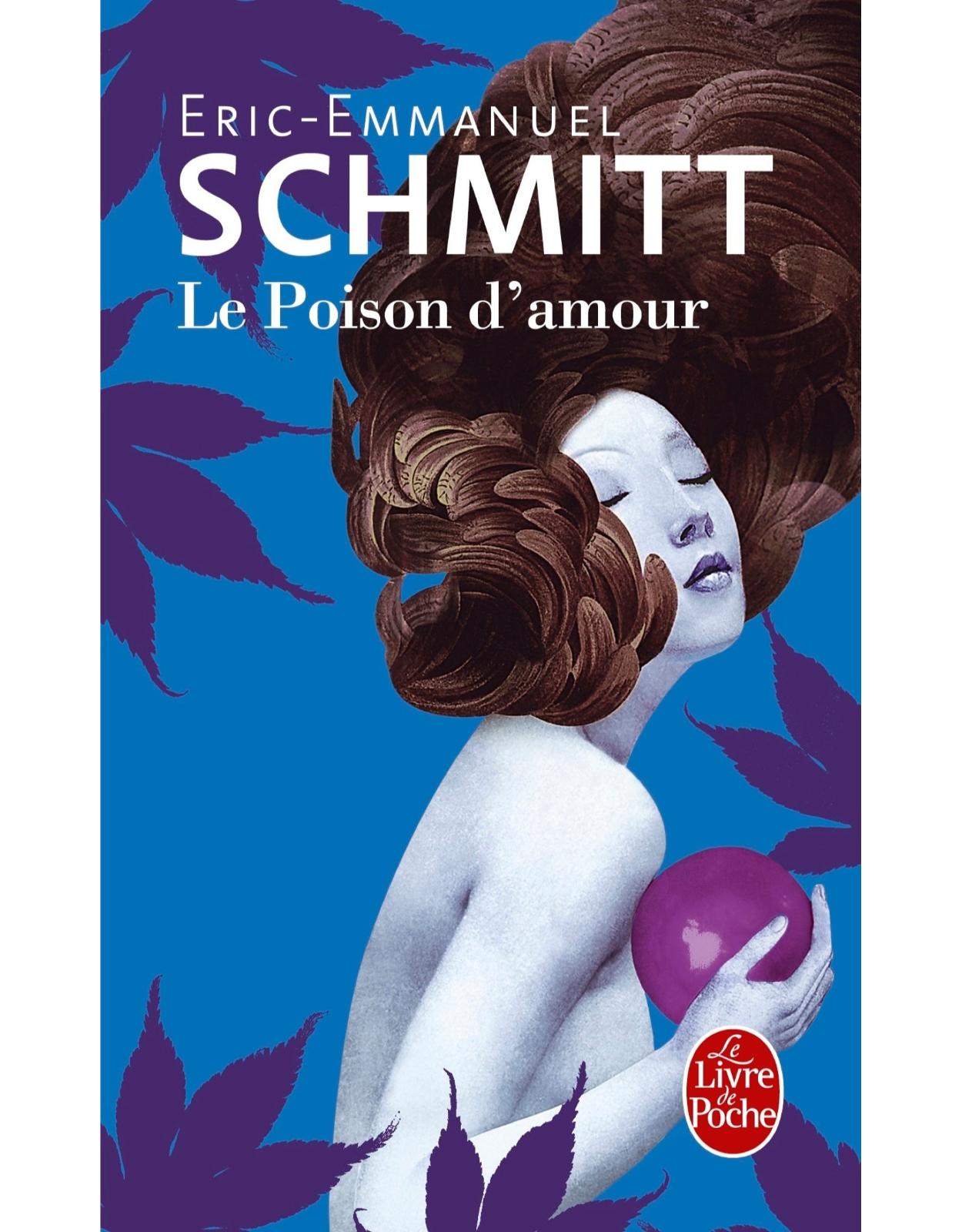 Le Poison D'amour