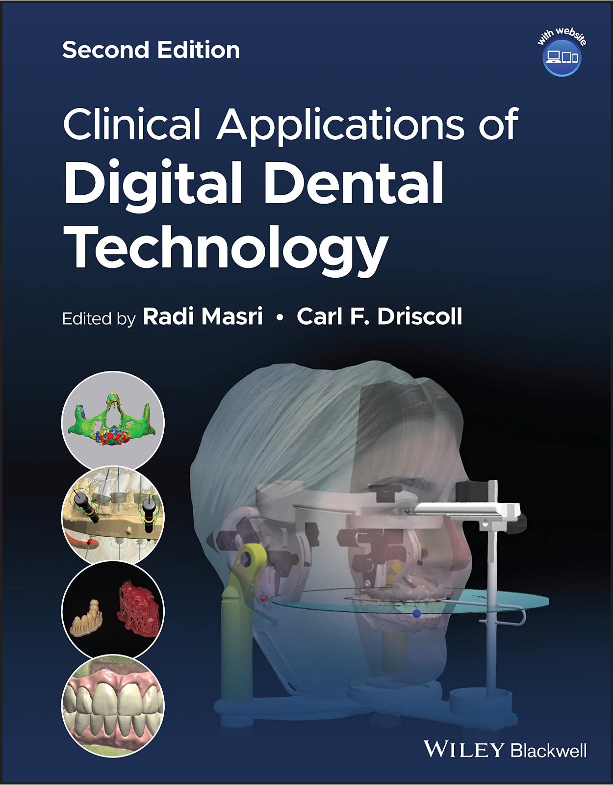 Clinical Applications of Digital Dental Technology