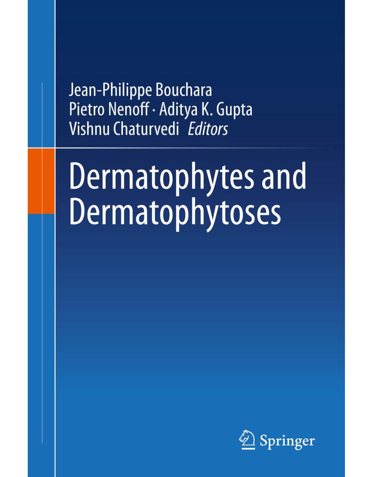 Dermatophytes and Dermatophytoses