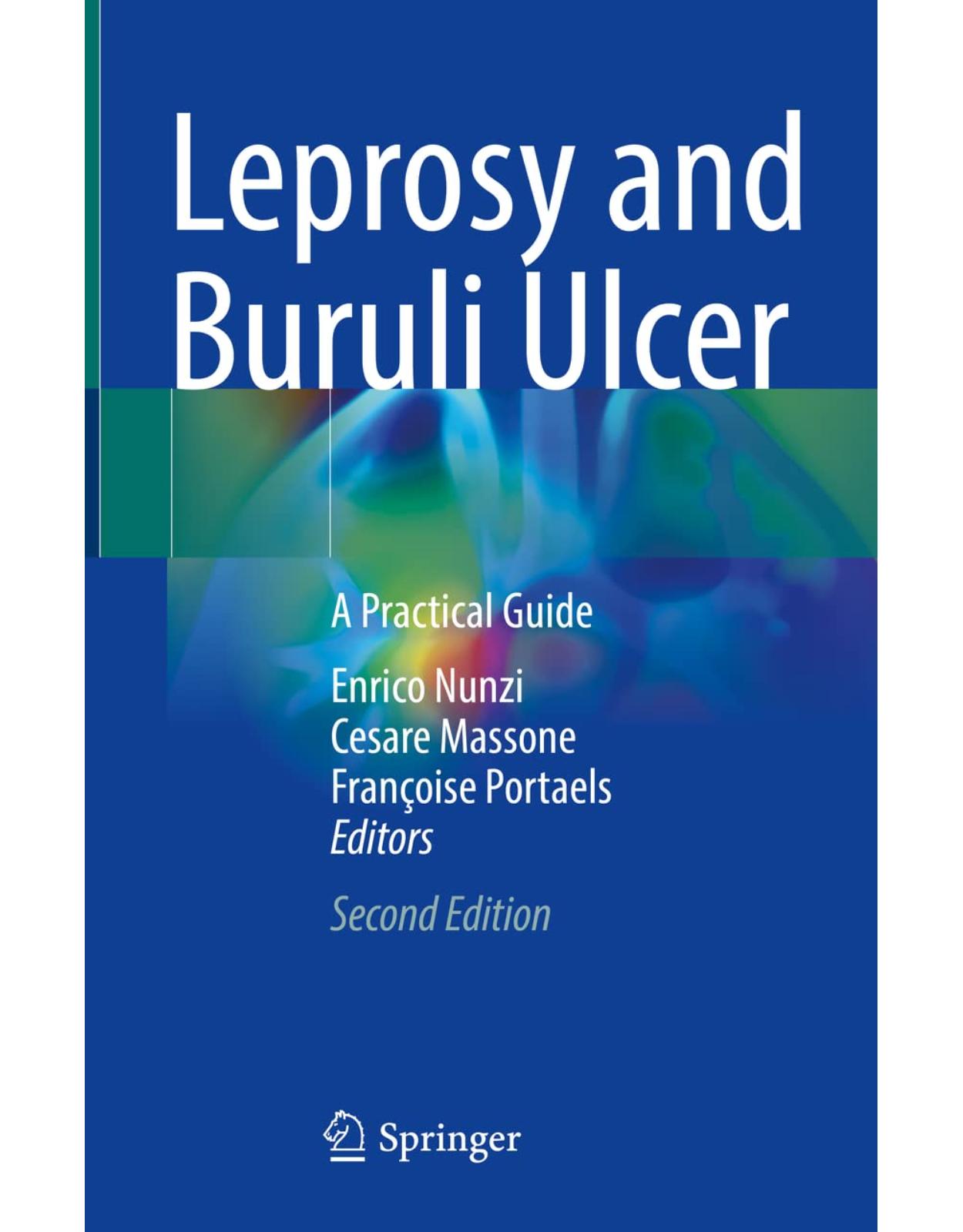 Leprosy and Buruli Ulcer: A Practical Guide