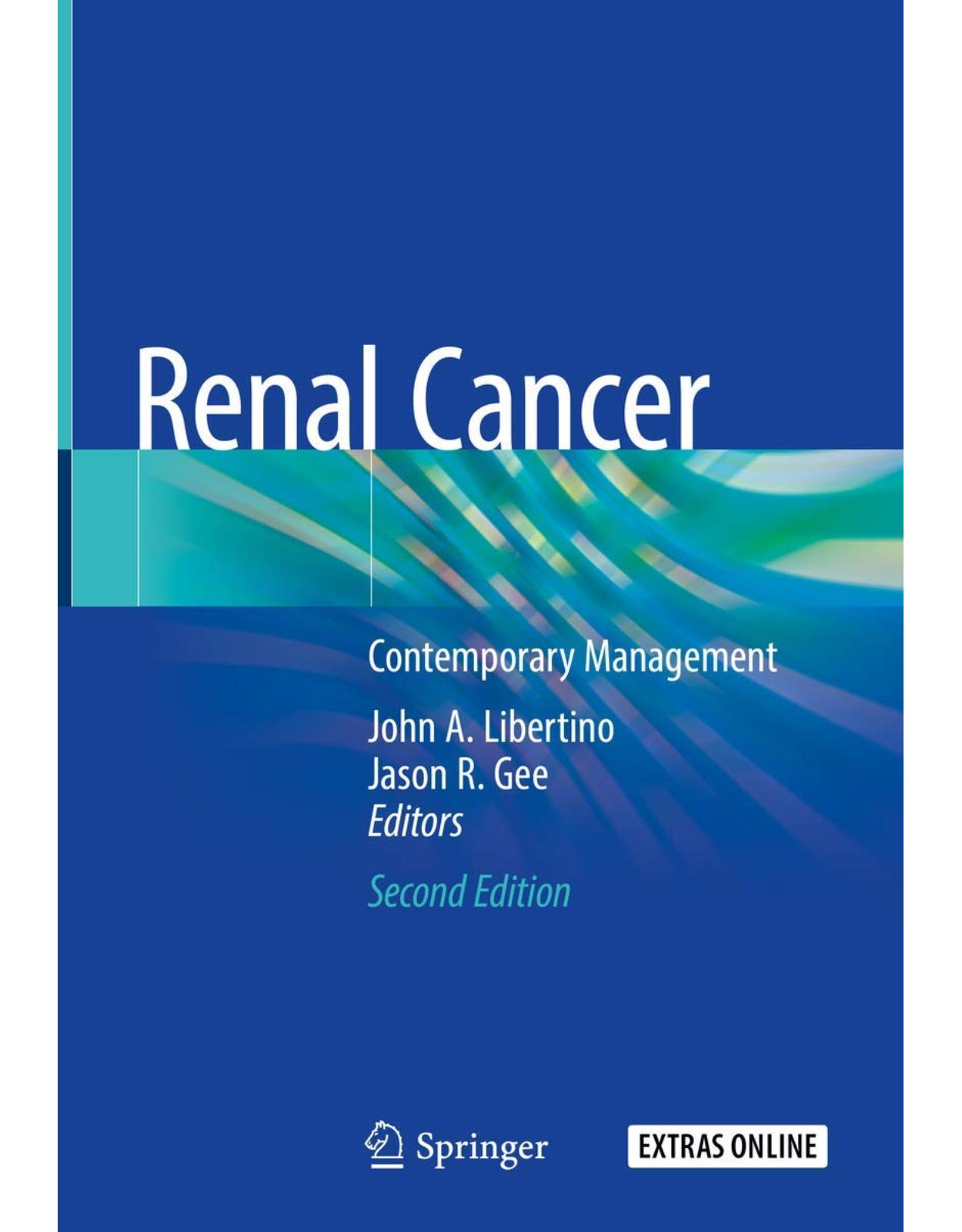 Renal Cancer: Contemporary Management