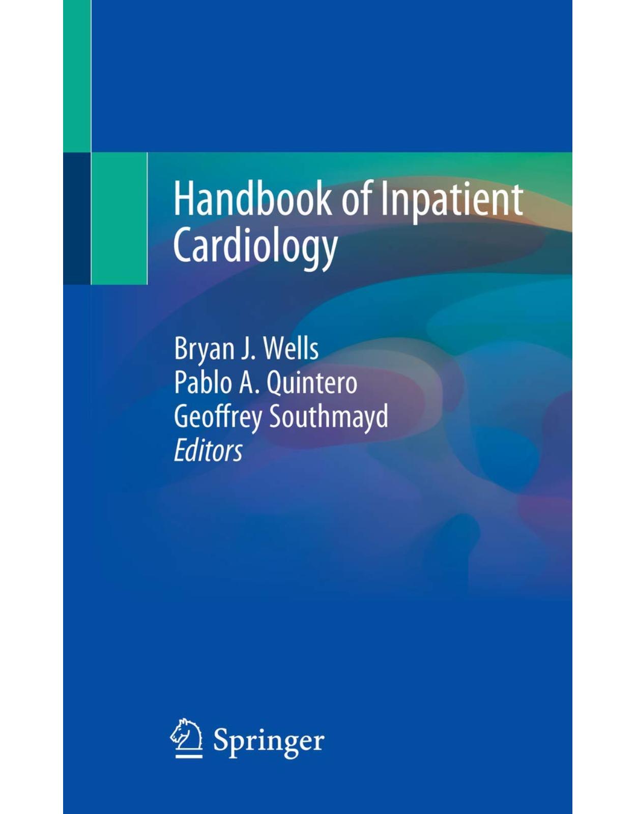 Handbook of Inpatient Cardiology 
