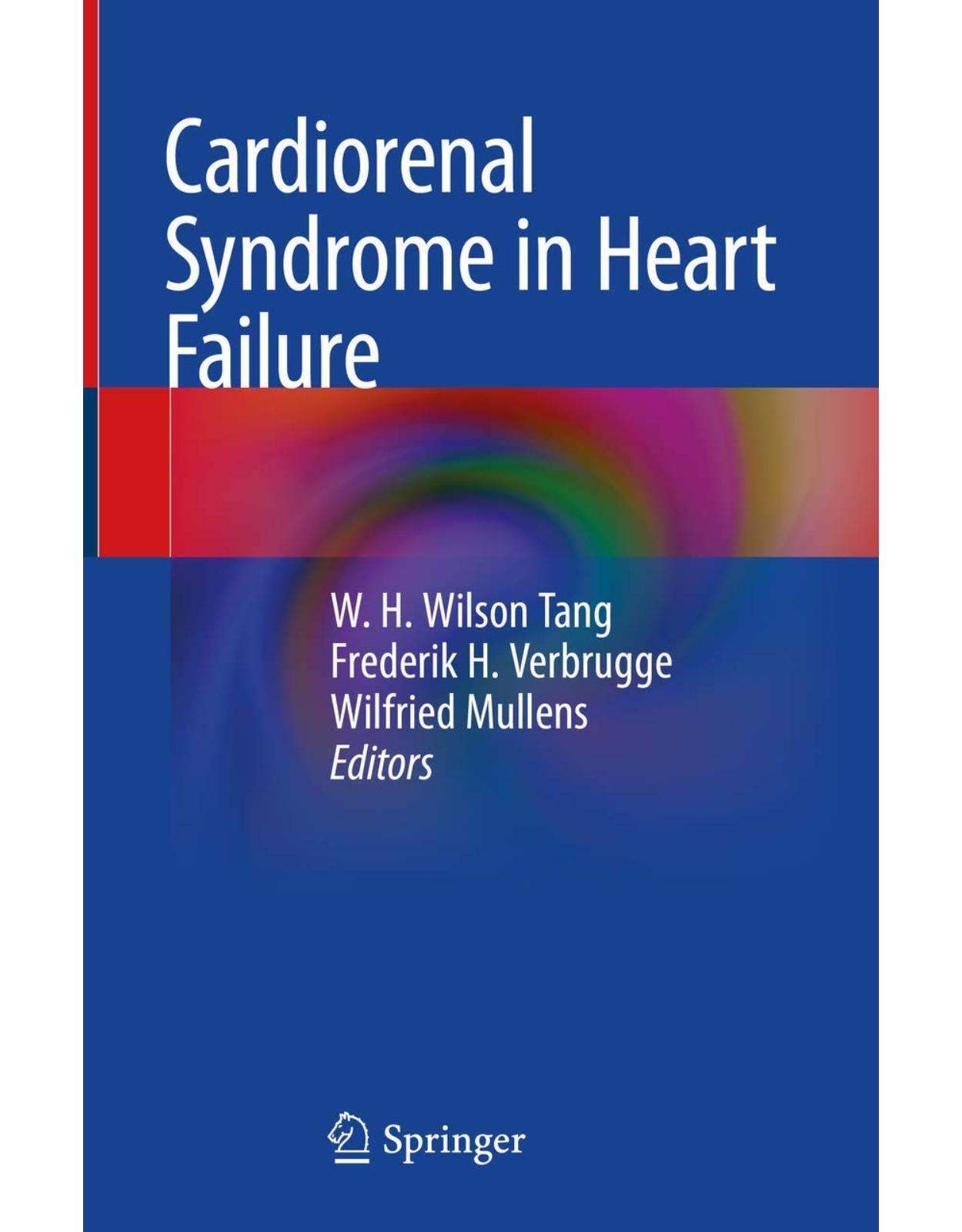 Cardiorenal Syndrome in Heart Failure