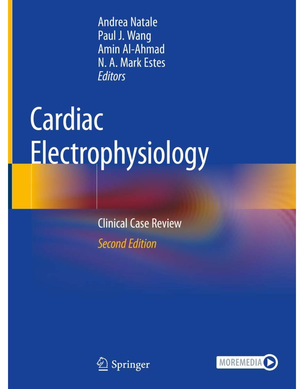 Cardiac Electrophysiology: Clinical Case Review