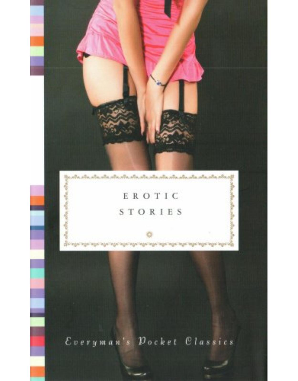 Erotic Stories