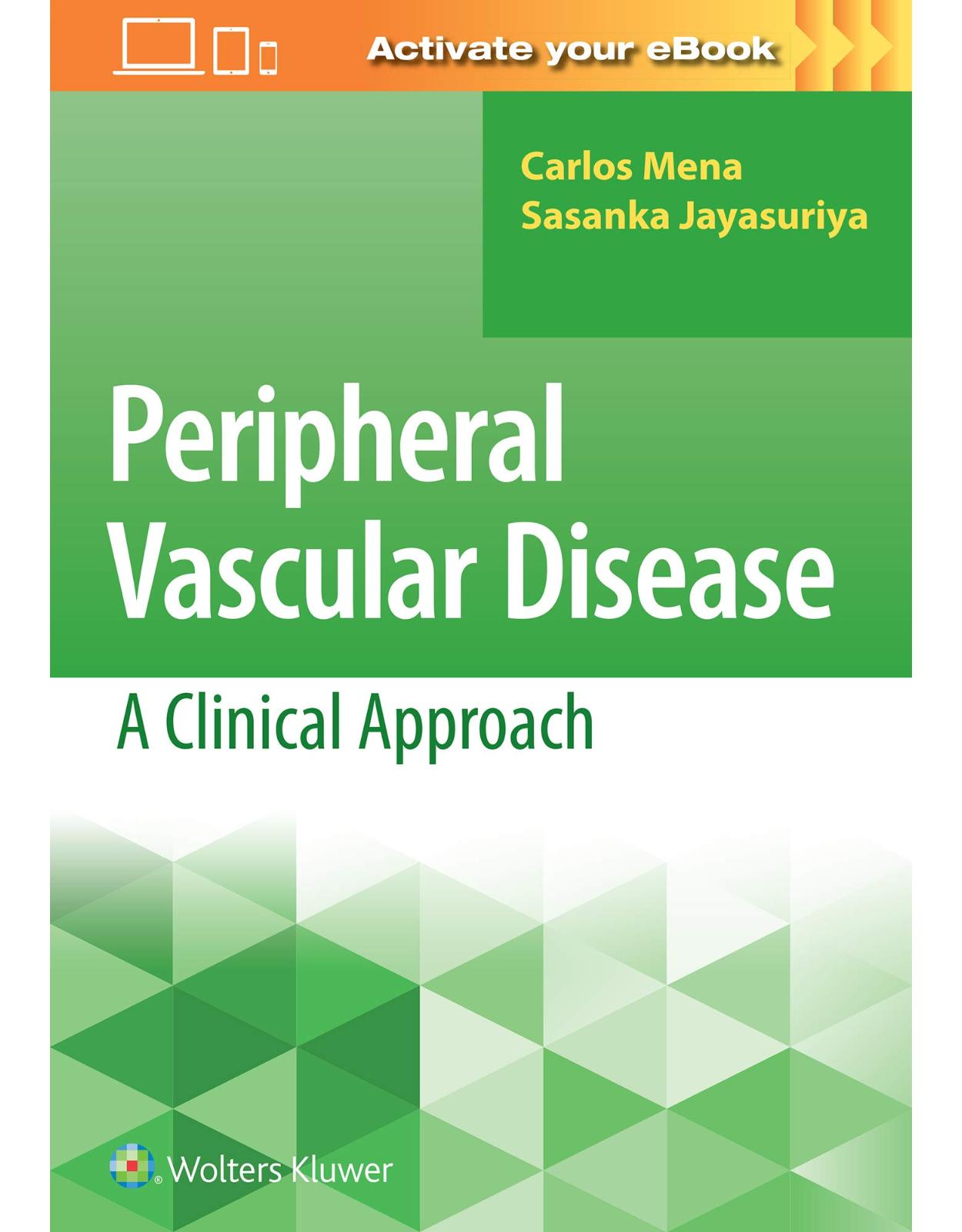 Peripheral Vascular Disease: A Clinical Approach