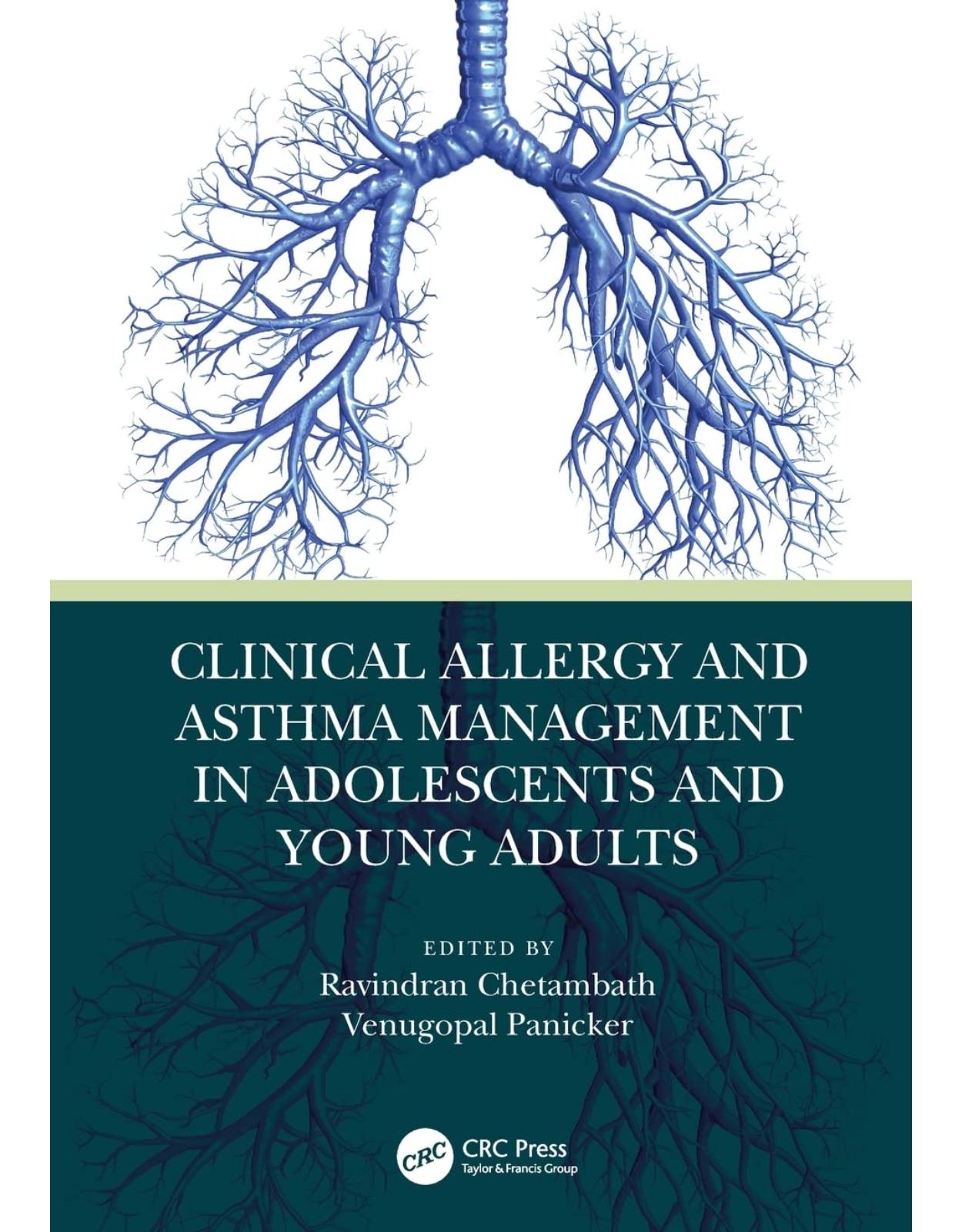 Clinical Allergy and Asthma Management in Adolescents and Young Adults