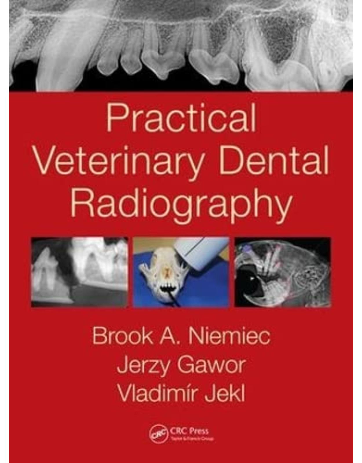 Practical Veterinary Dental Radiography 