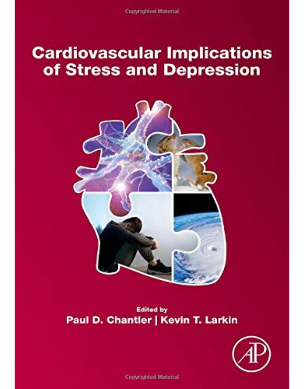 Cardiovascular Implications of Stress and Depression