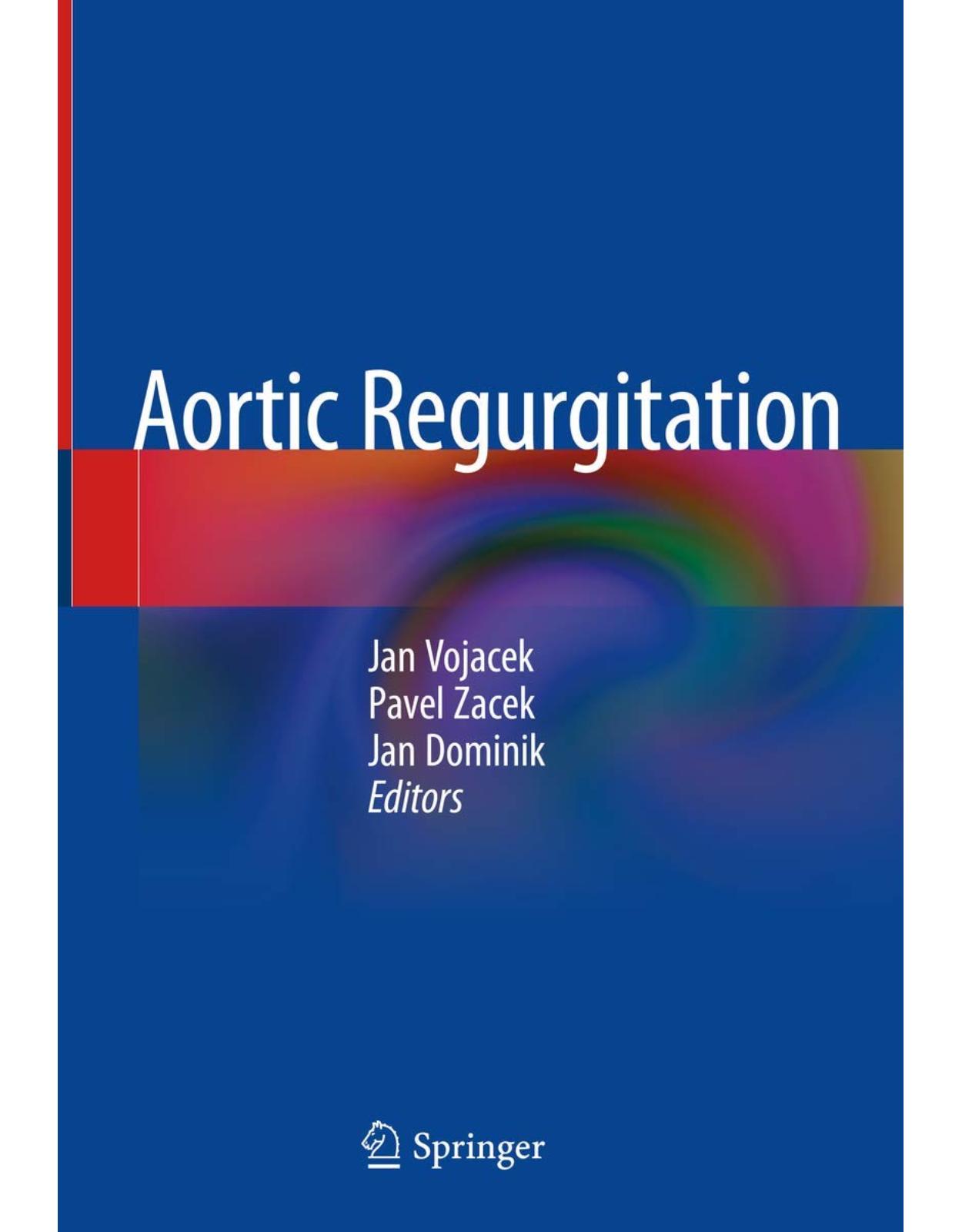 Aortic Regurgitation 