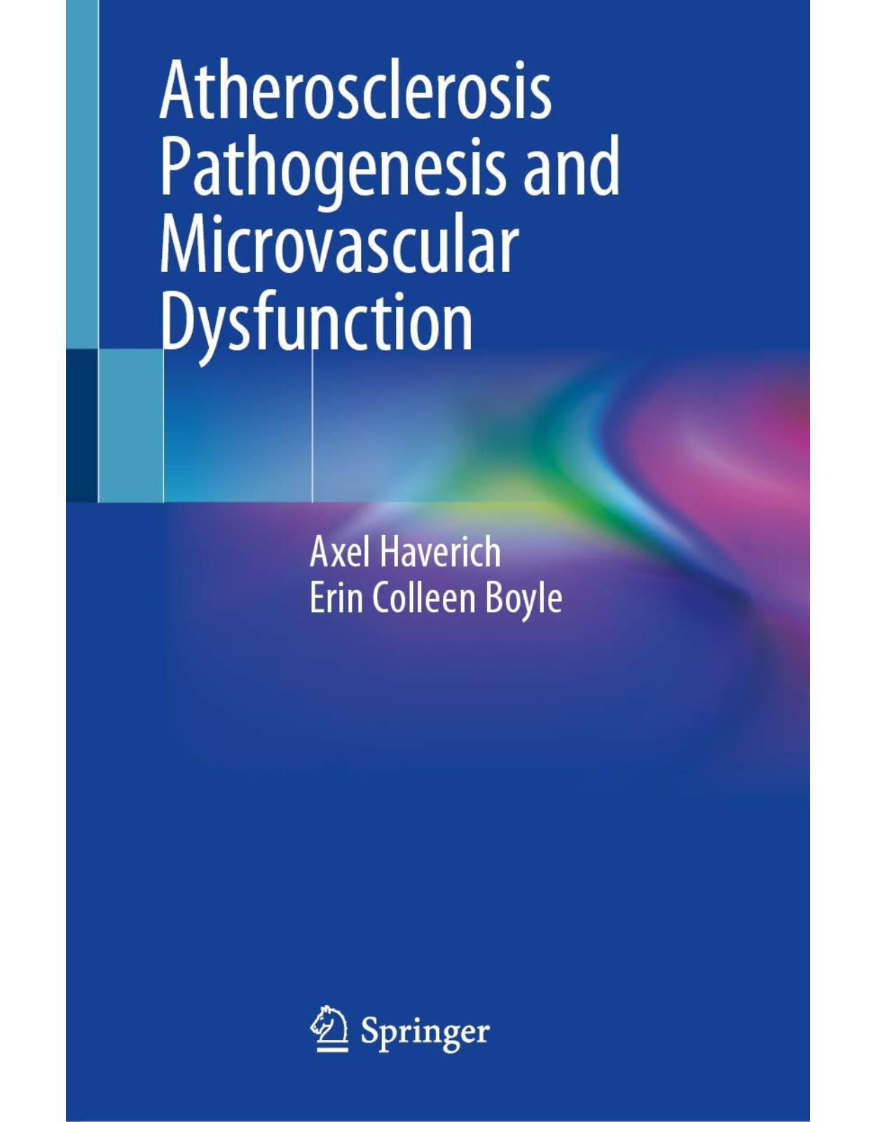 Atherosclerosis Pathogenesis and Microvascular Dysfunction 