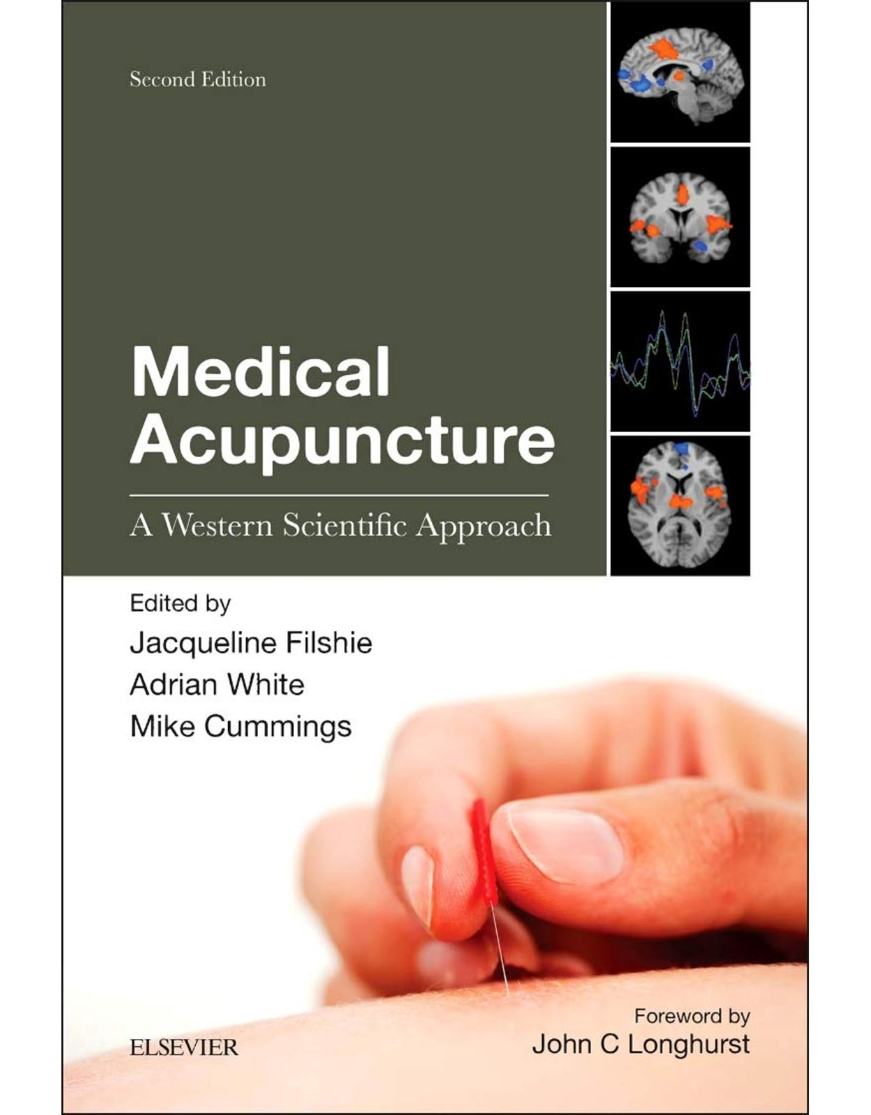 Medical Acupuncture: A Western Scientific Approach, 2e