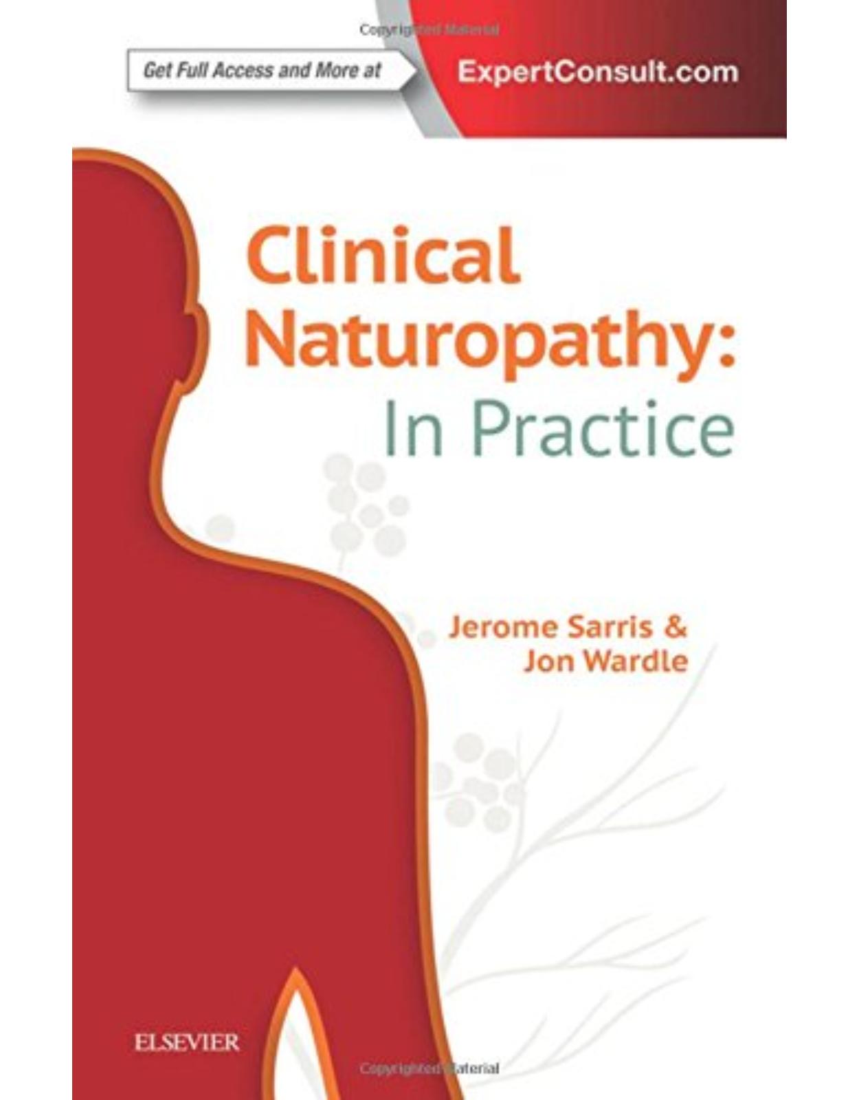 Clinical Naturopathy: In Practice, 1e