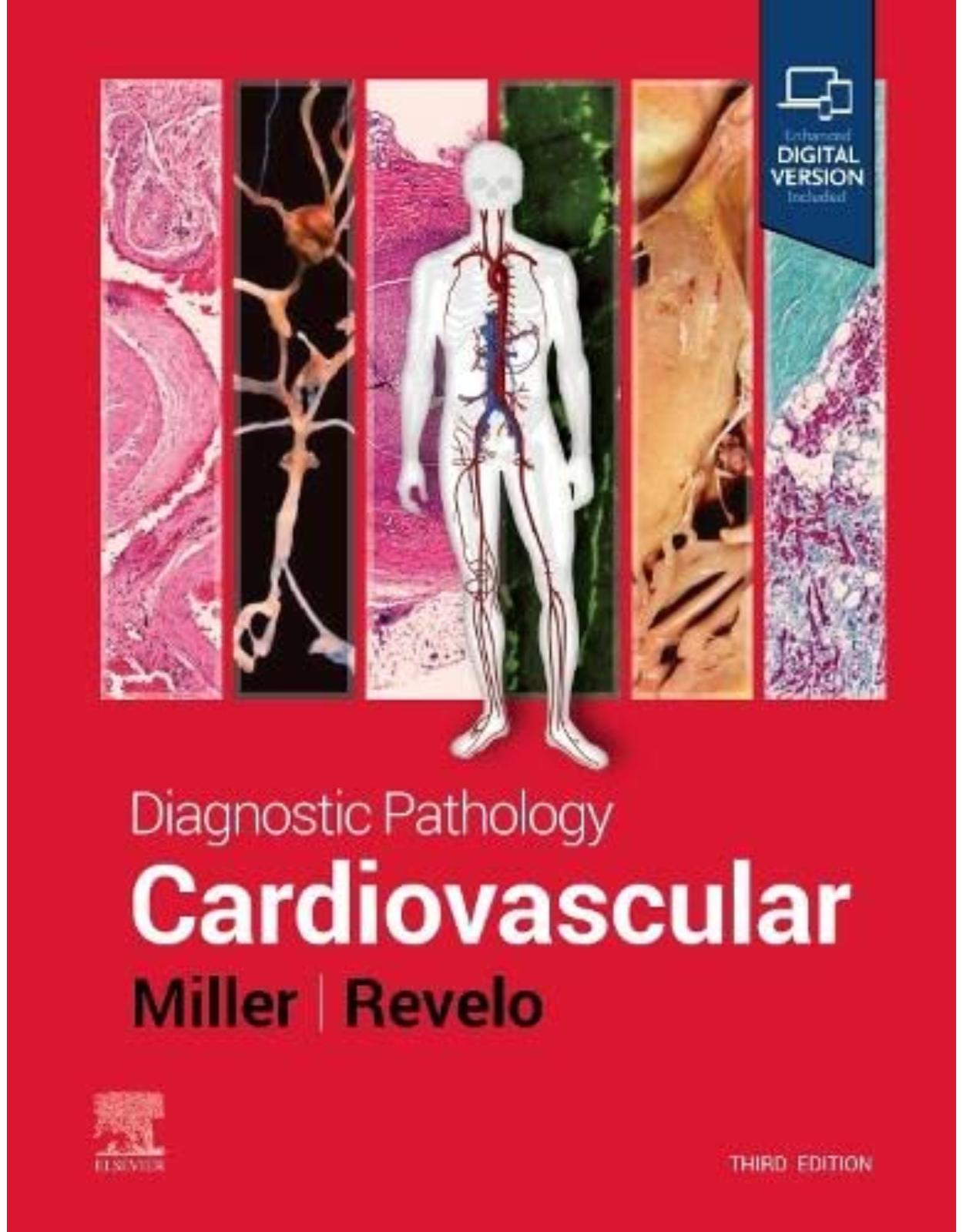 Diagnostic Pathology: Cardiovascular 