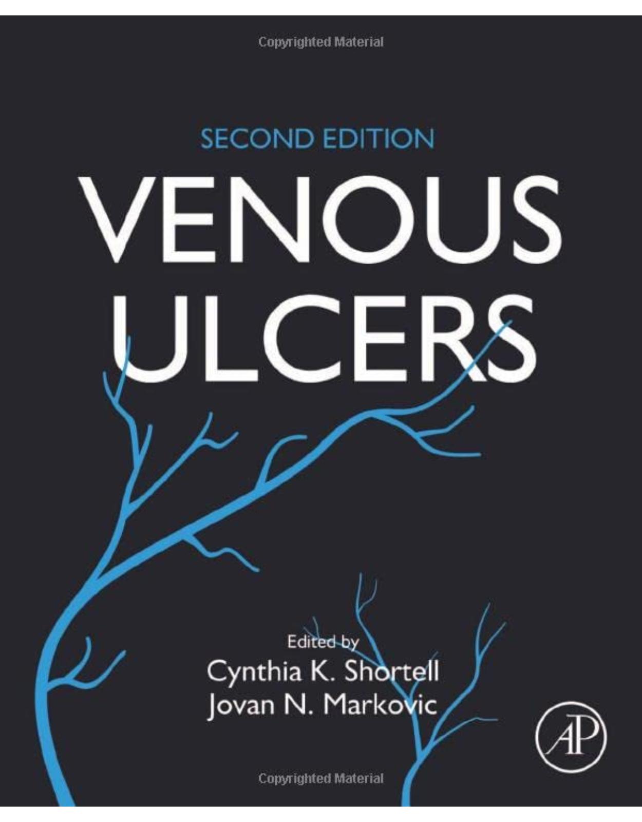 Venous Ulcers 