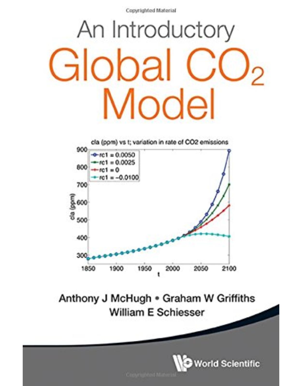 An Introductory Global CO2 Model 