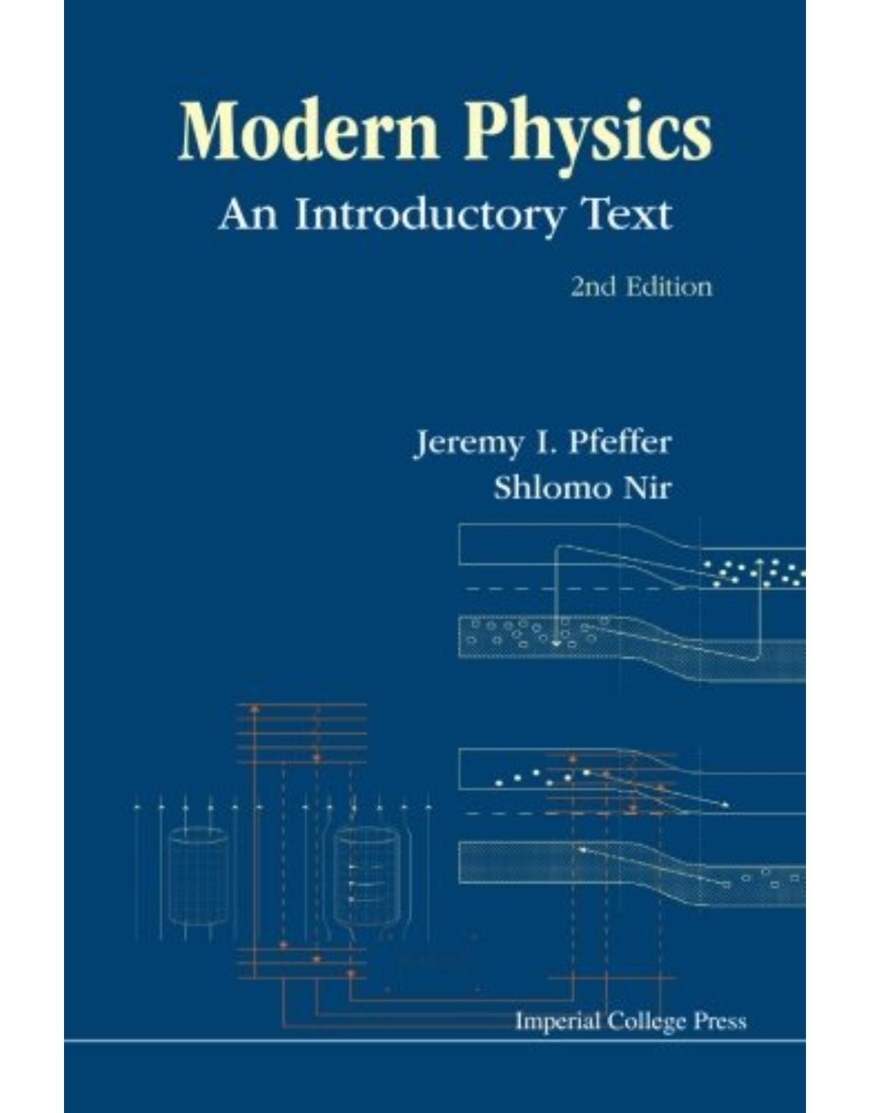 Modern Physics: An Introductory Text (2Nd Edition)