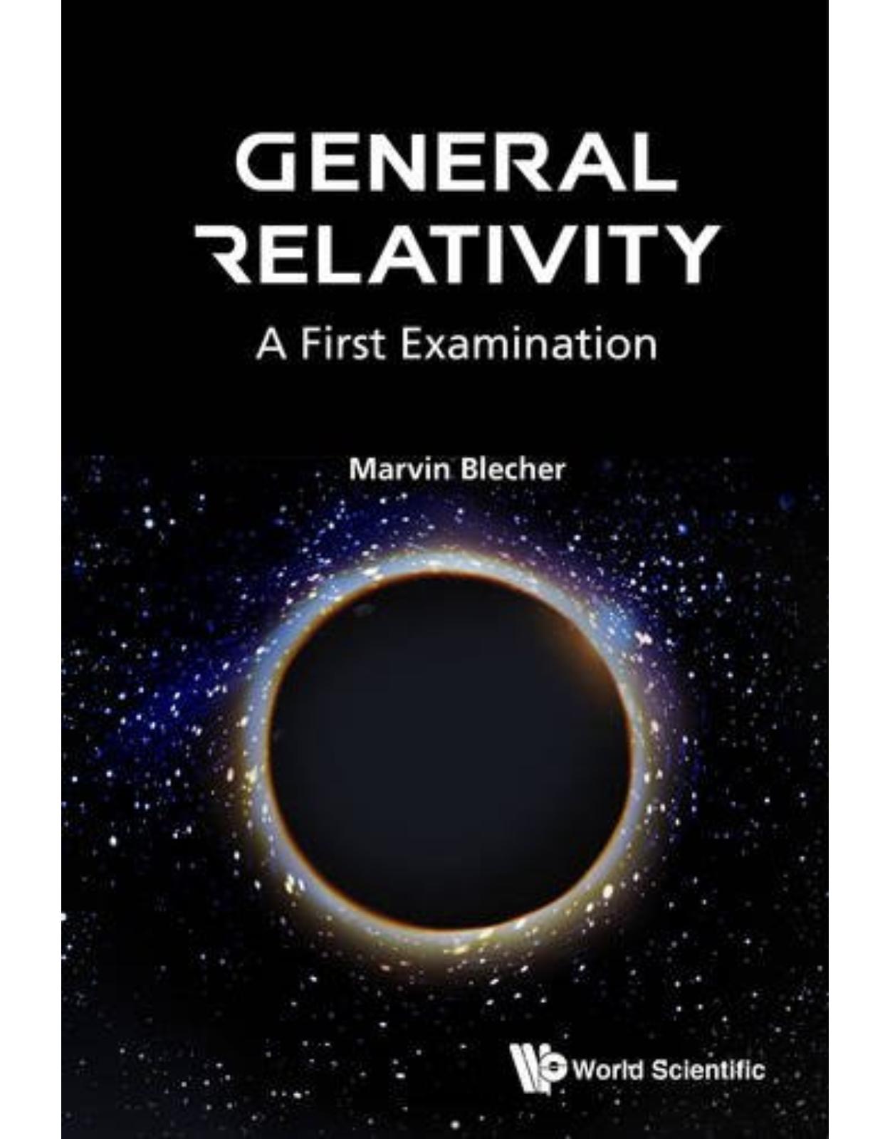 General Relativity: A First Examination 