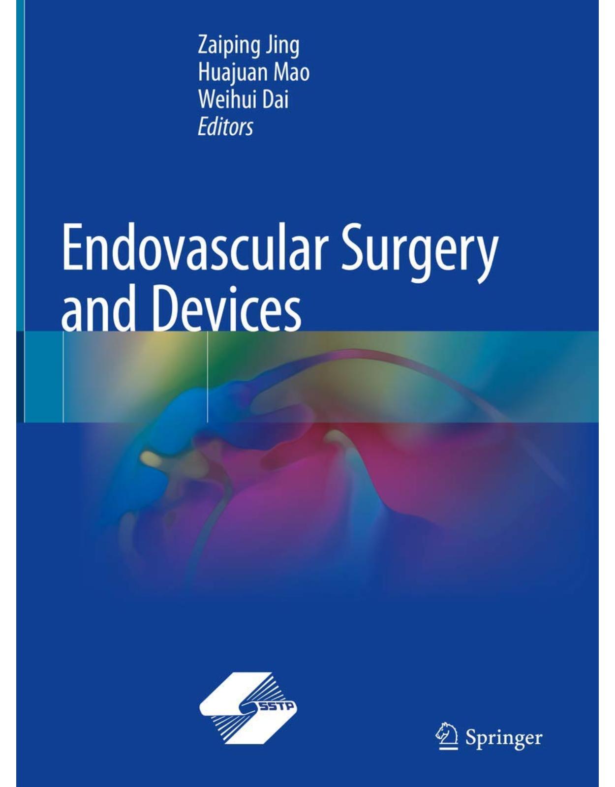 Endovascular Surgery and Devices