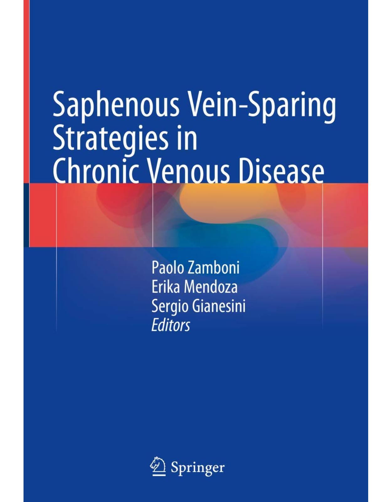 Saphenous Vein-Sparing Strategies in Chronic Venous Disease