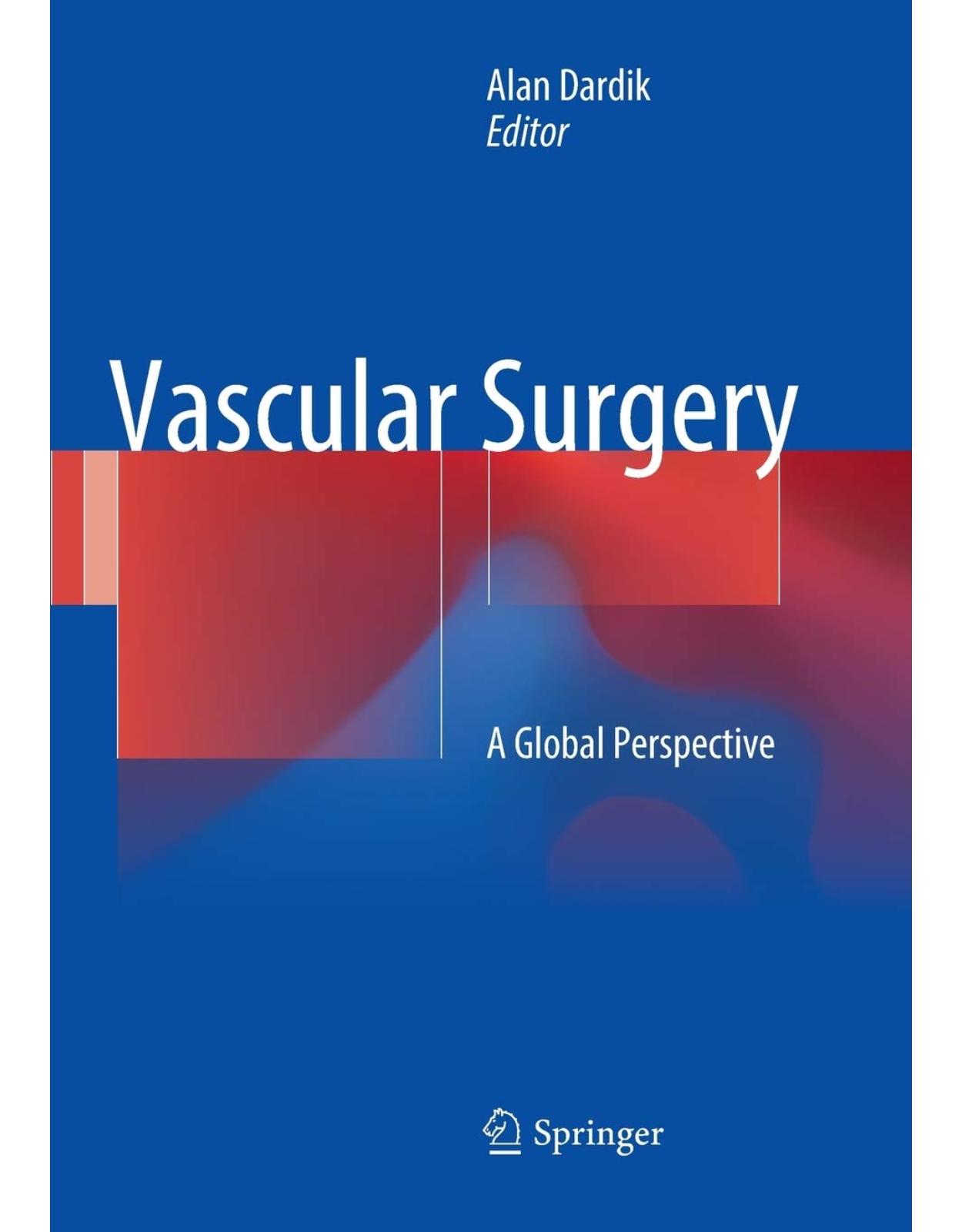 Vascular Surgery: A Global Perspective