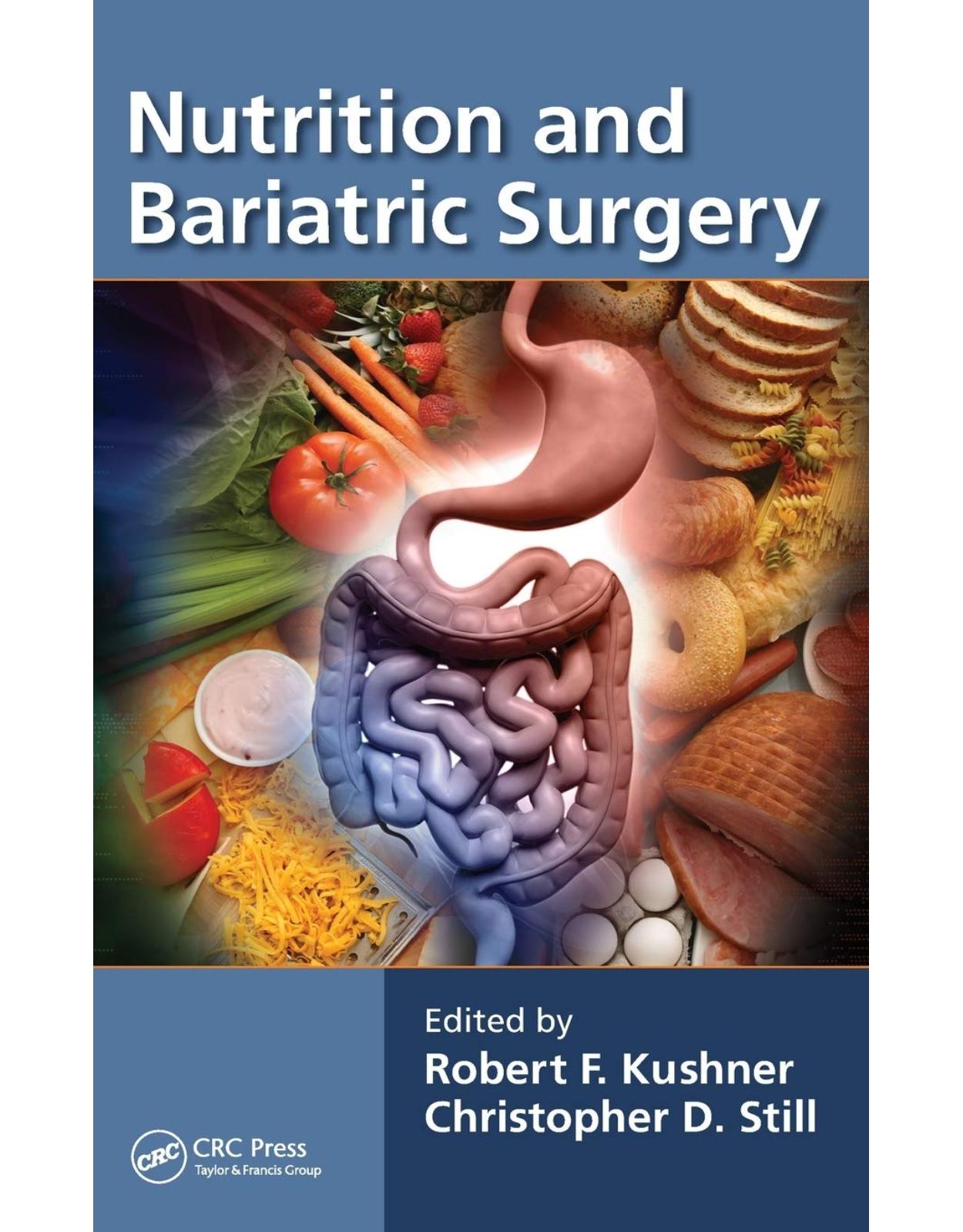 Nutrition and Bariatric Surgery