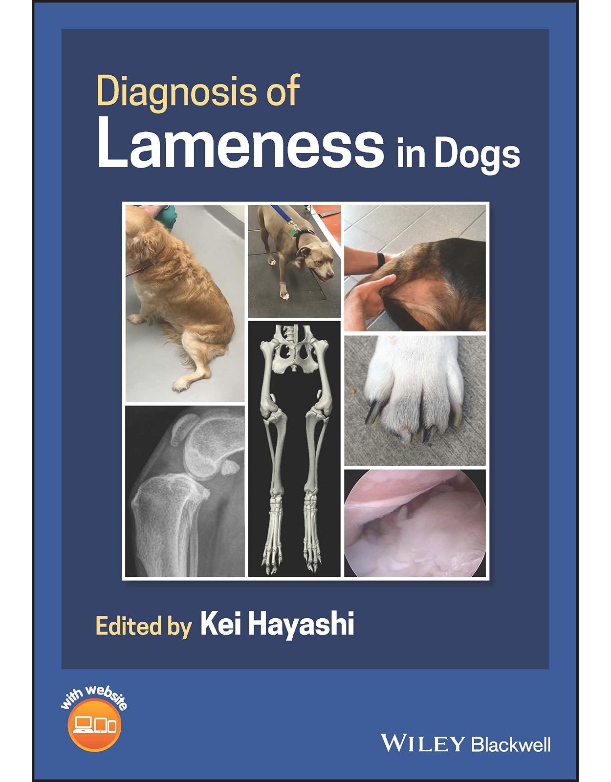 Diagnosis of Lameness in Dogs