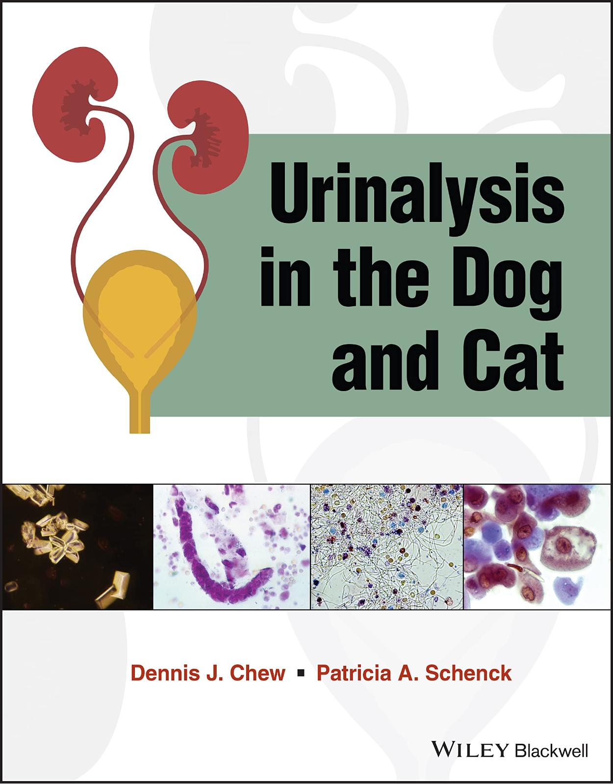 Urinalysis in the Dog and Cat