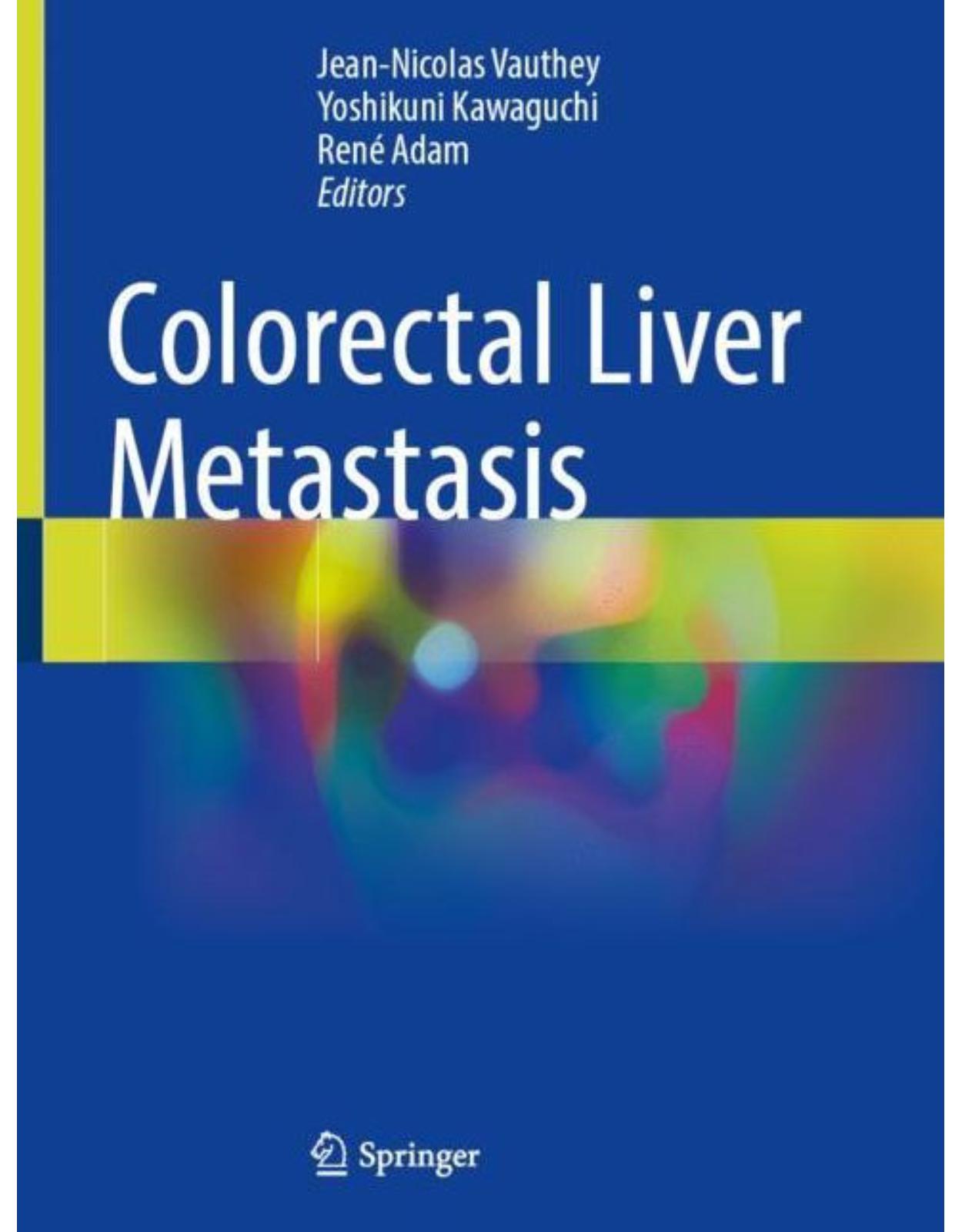 Colorectal Liver Metastasis