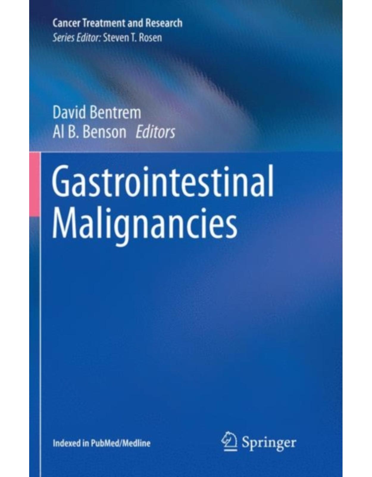 Gastrointestinal Malignancies