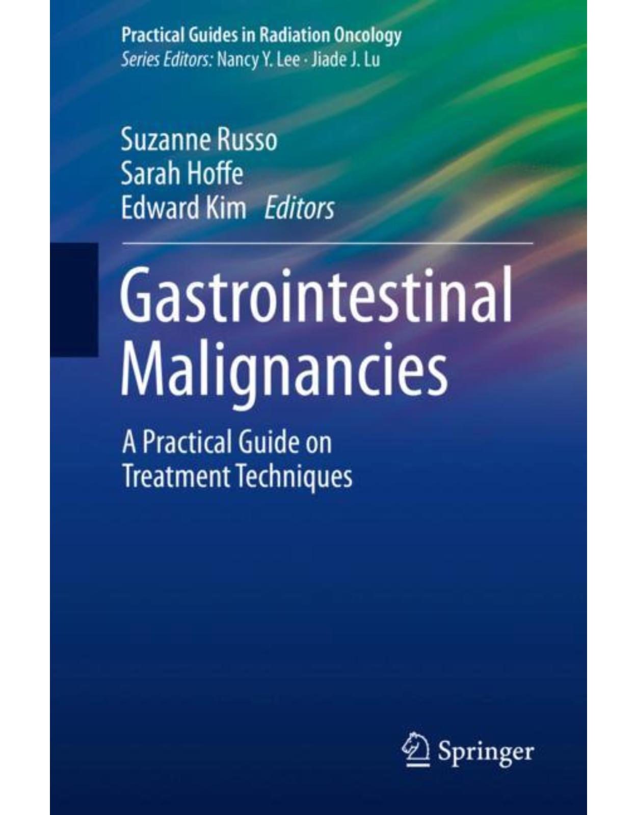 Gastrointestinal Malignancies