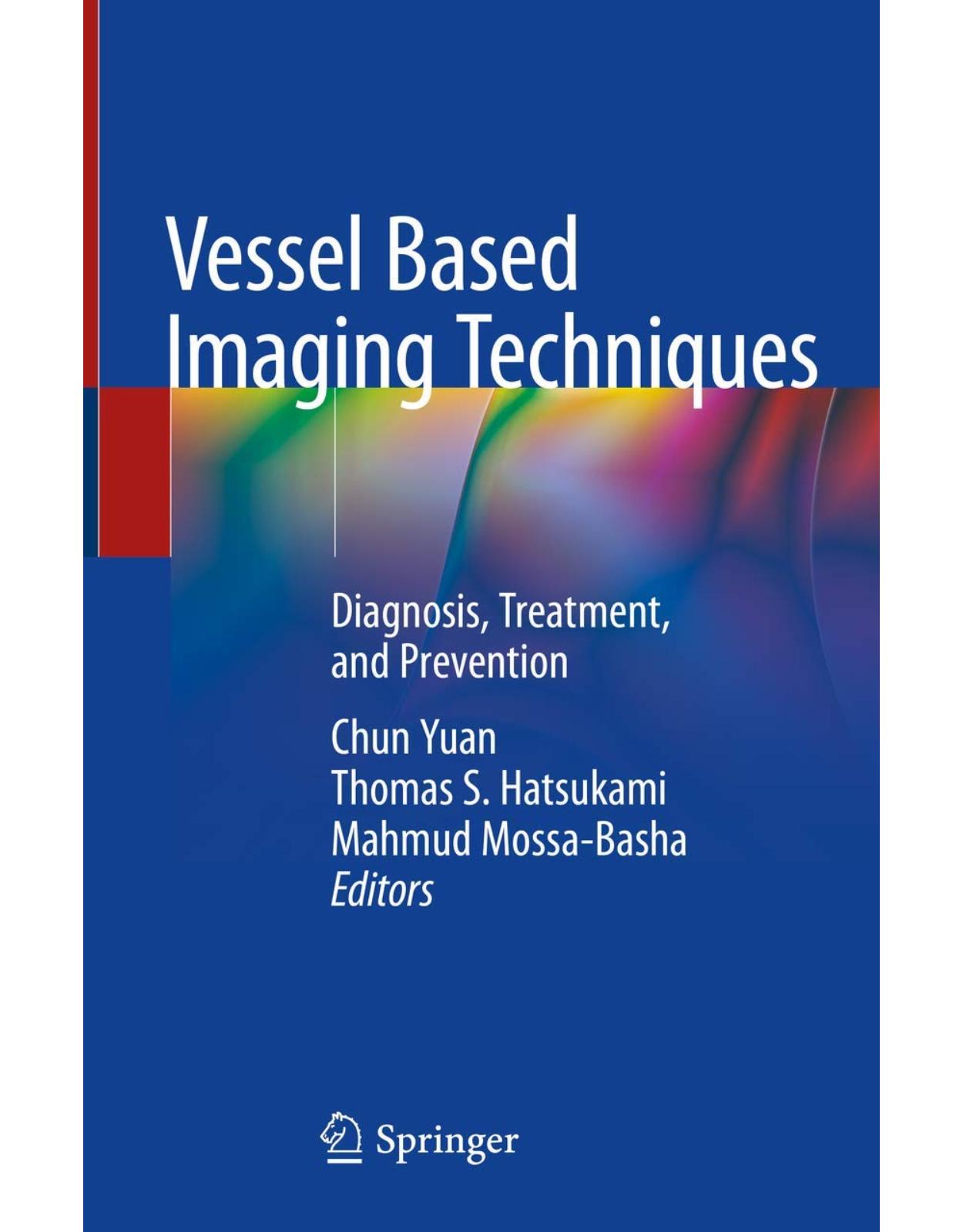 Vessel Based Imaging Techniques: Diagnosis, Treatment, and Prevention