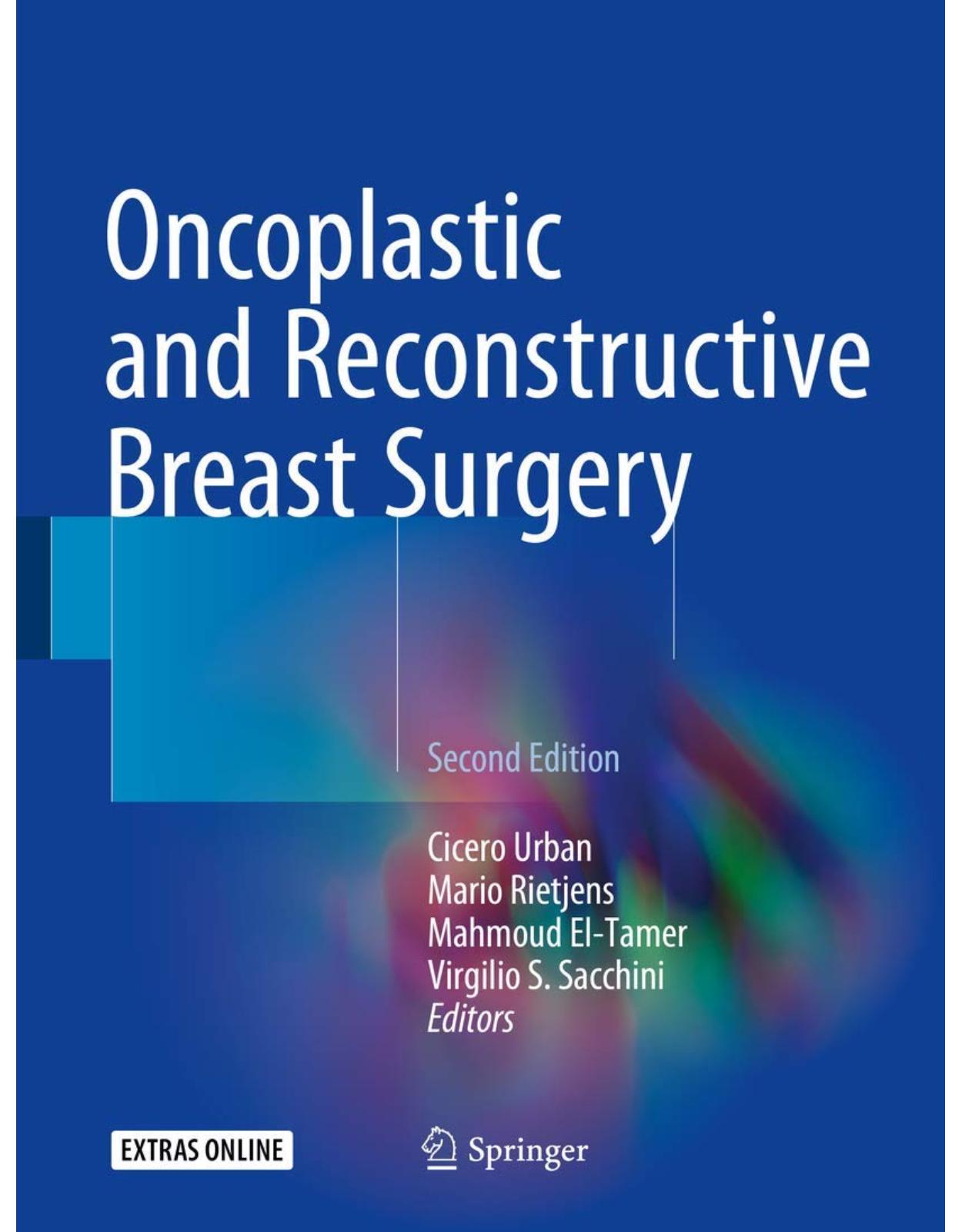 Oncoplastic and Reconstructive Breast Surgery