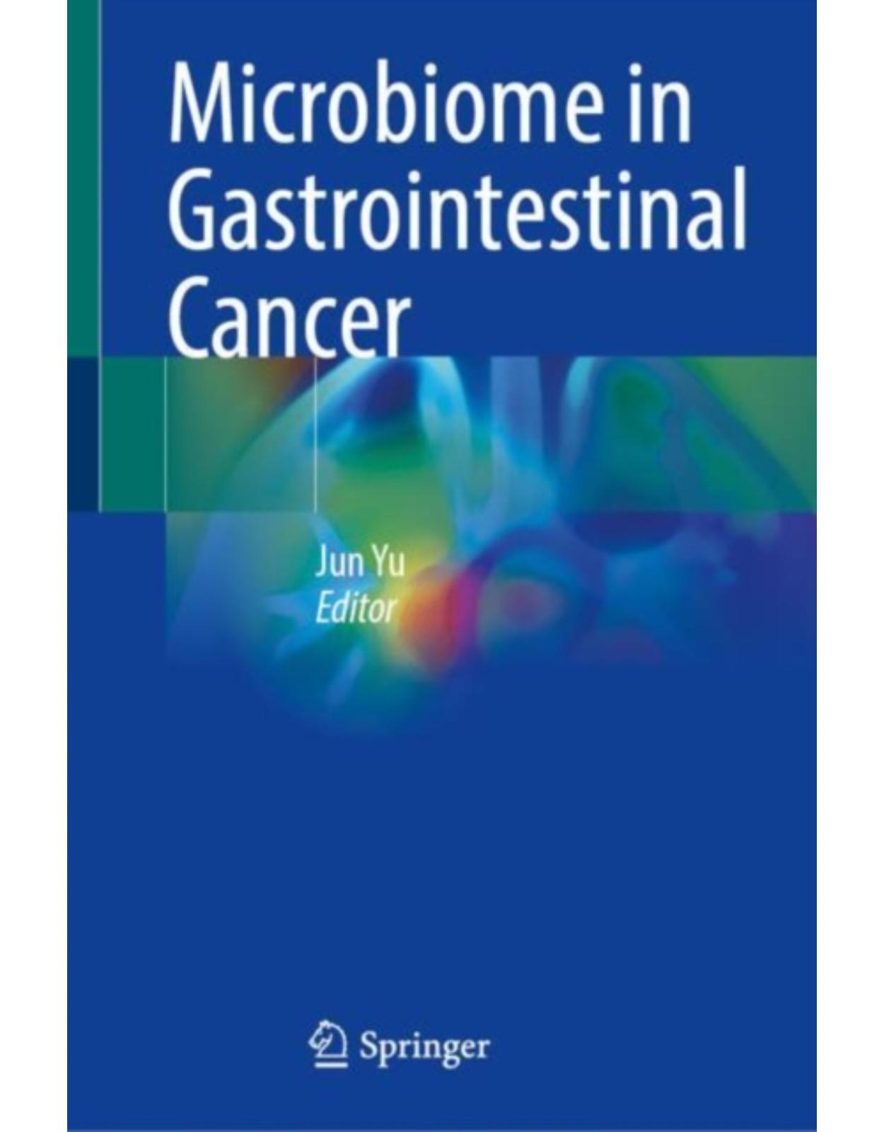 Microbiome in Gastrointestinal Cancer