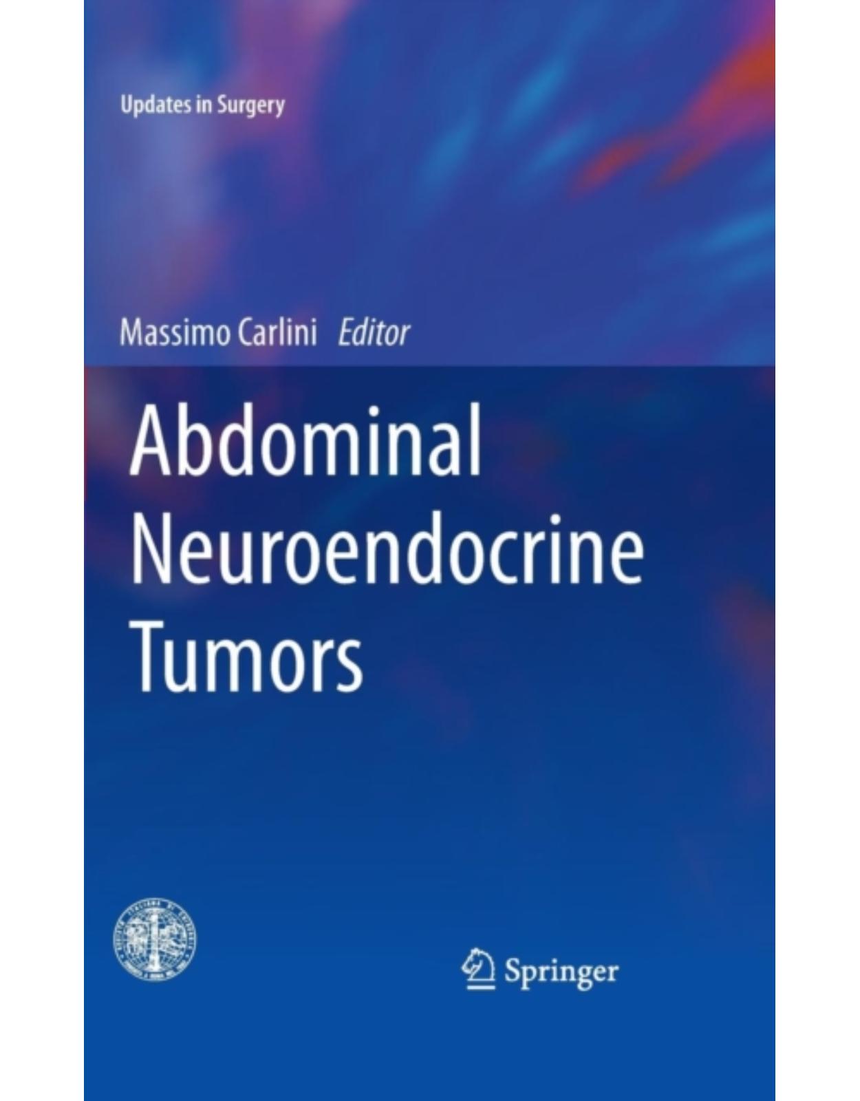 Abdominal Neuroendocrine Tumors