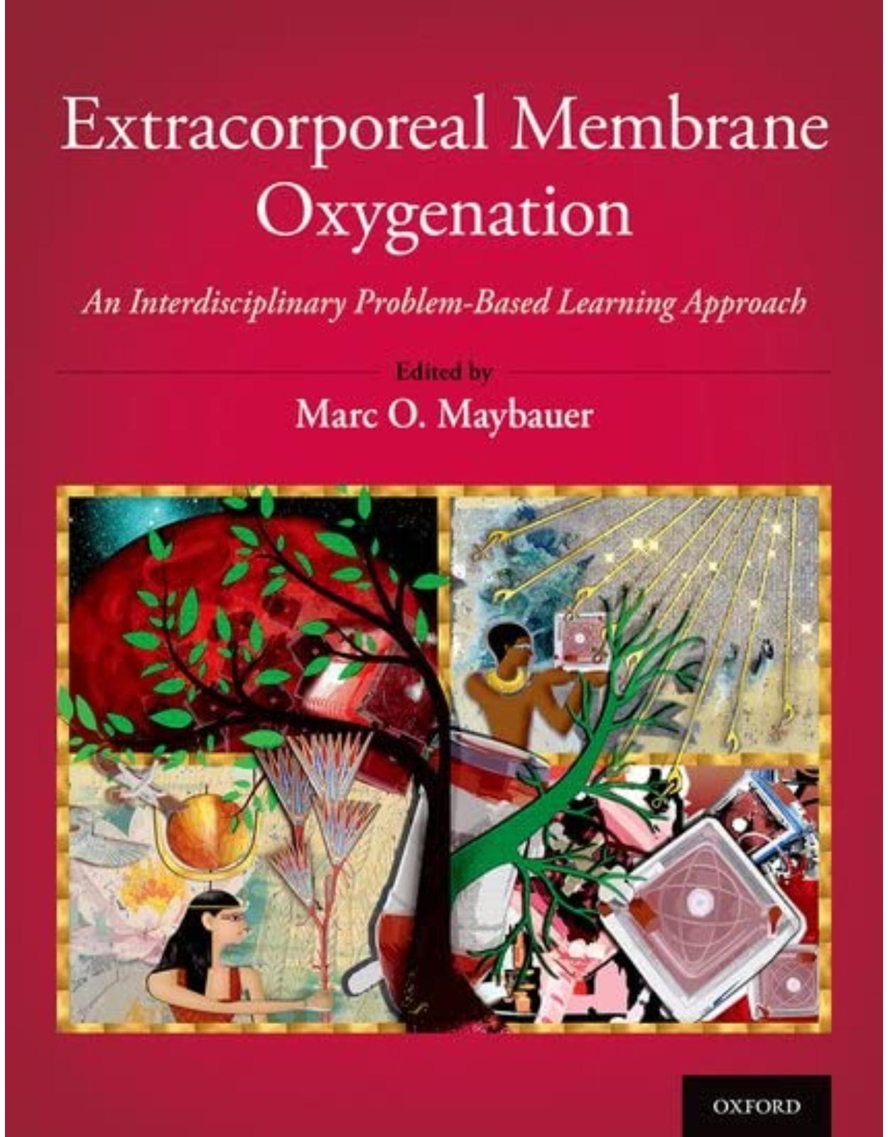 Extracorporeal Membrane Oxygenation