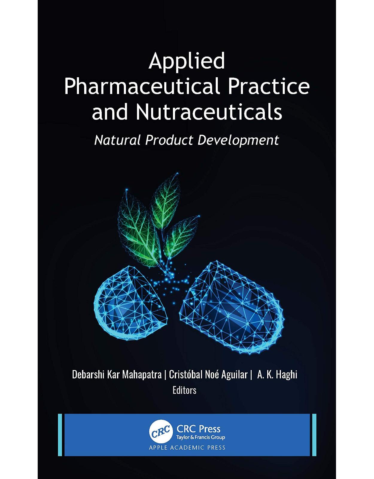 Applied Pharmaceutical Practice and Nutraceuticals